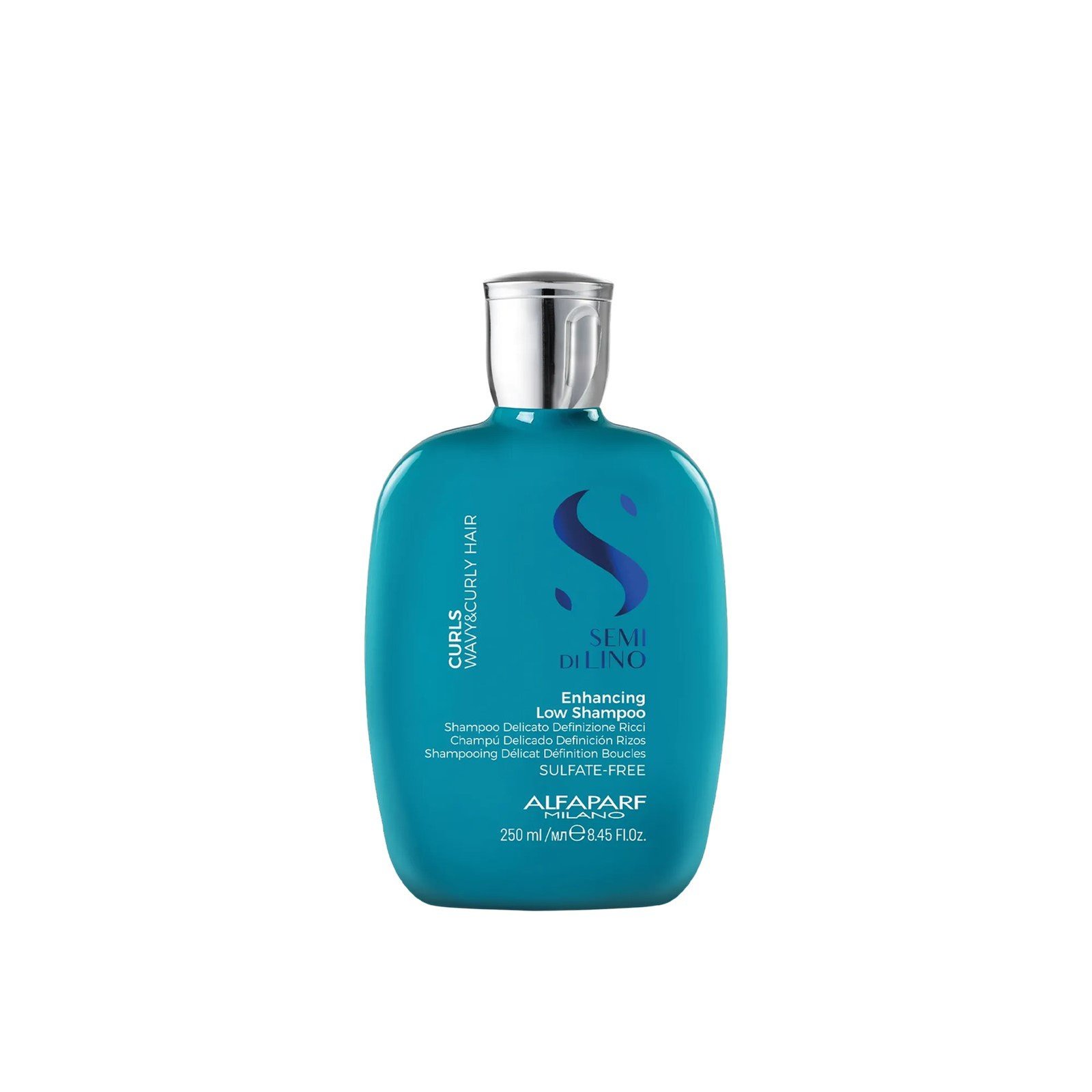 Buy Alfaparf Milano Professional Semi Di Lino Curls Enhancing Low ...