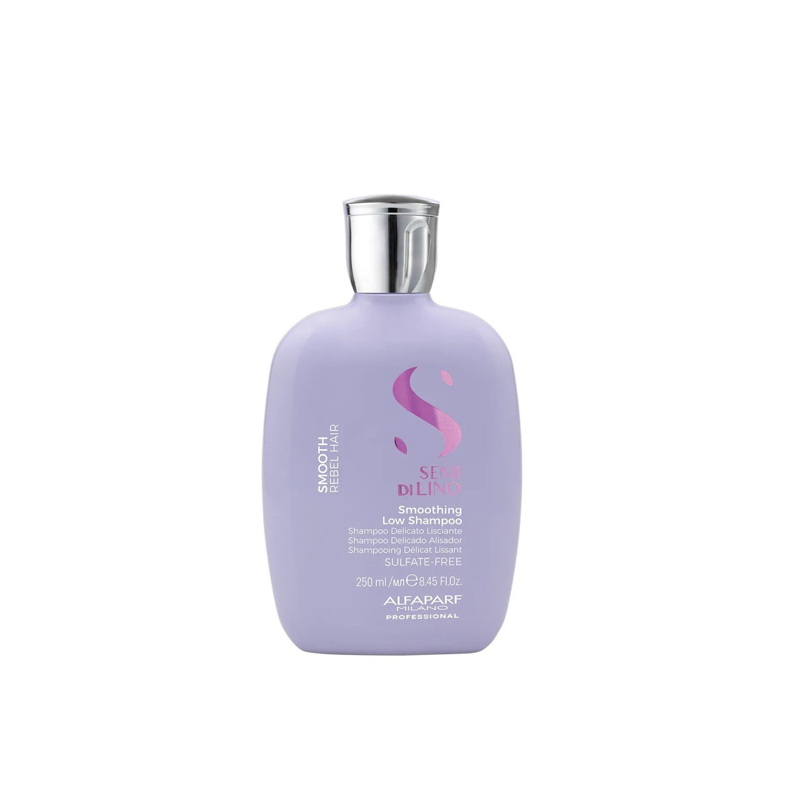 Buy Alfaparf Milano Professional Semi Di Lino Smooth Smoothing Low ...