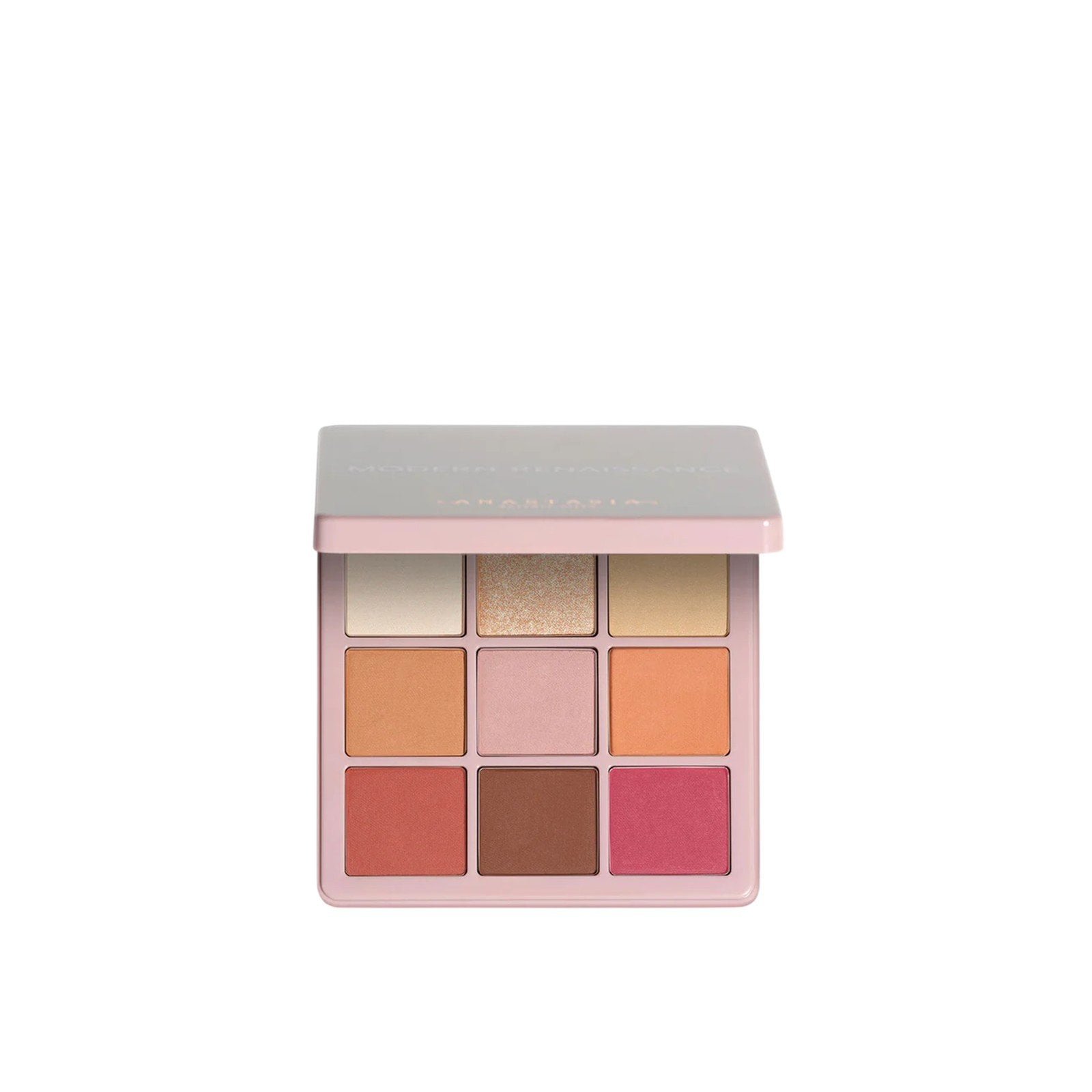 Anastasia Beverly Hills Modern Renaissance Mini Eye Shadow Palette — free download