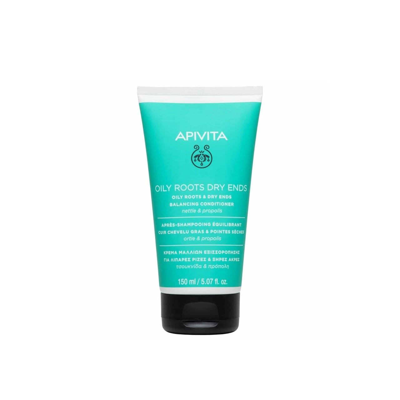 Buy APIVITA Hair Care Oily Roots & Dry Ends Balancing Conditioner 150ml