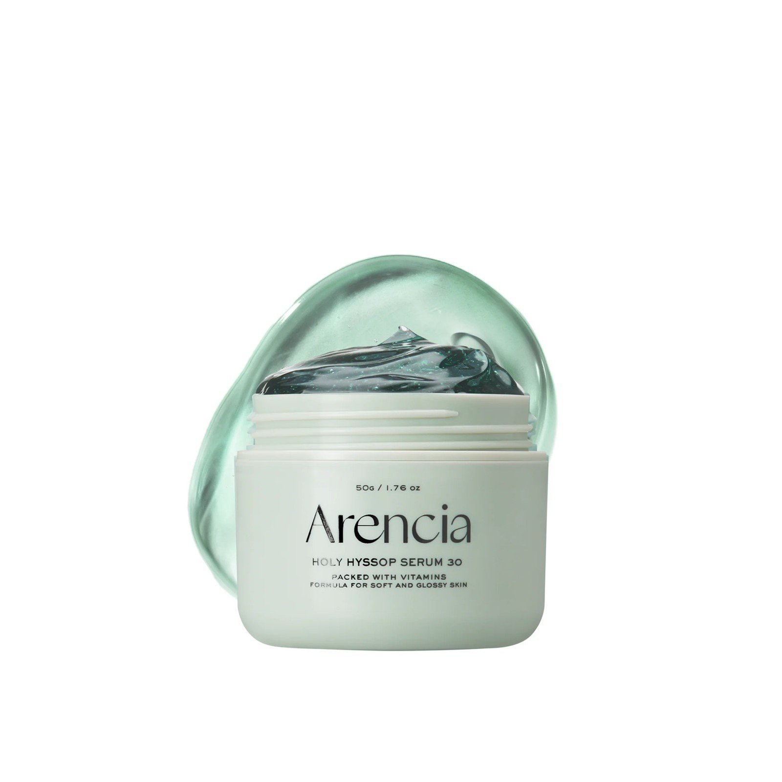Arencia Holy Hyssop Serum 30 50g