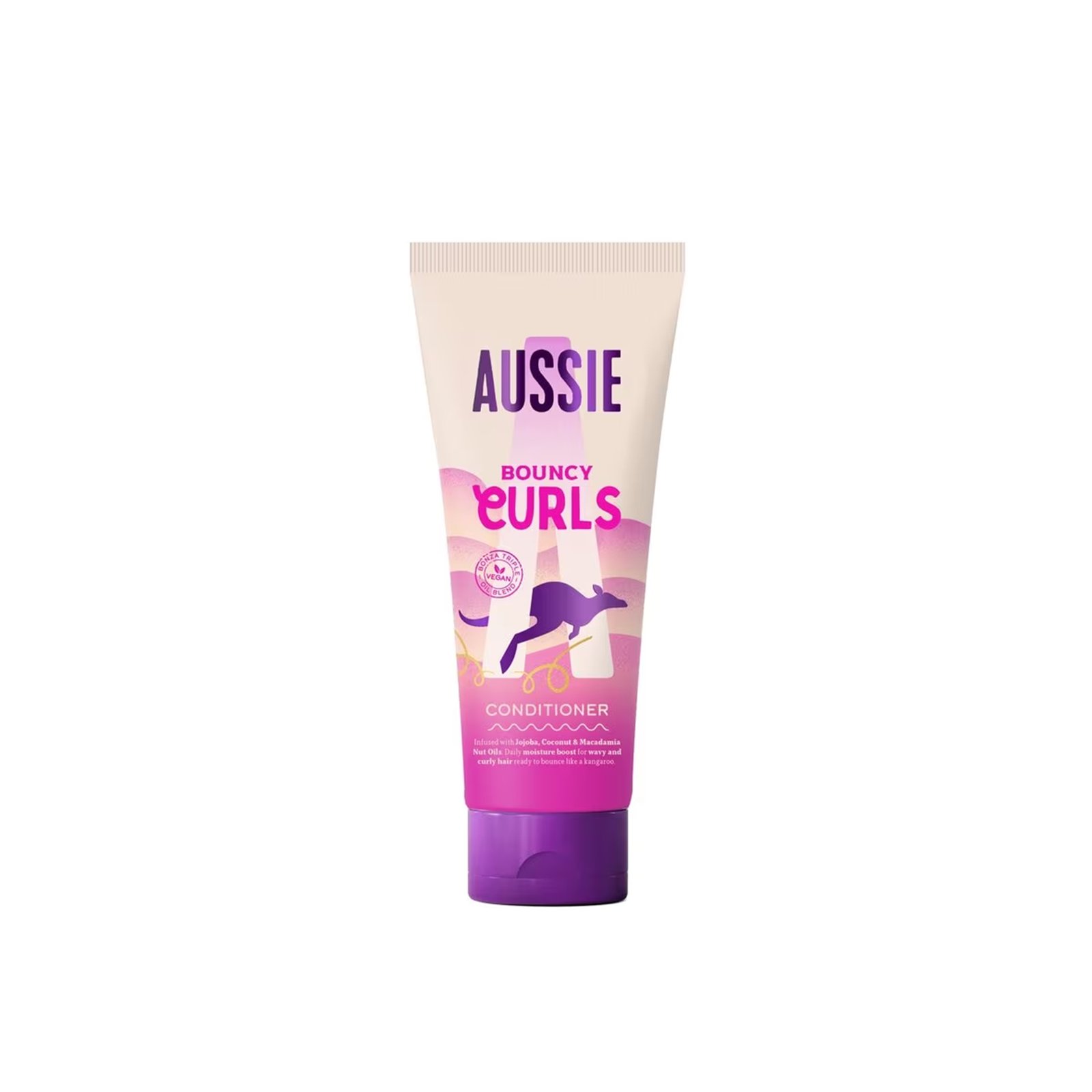 Buy Aussie Bouncy Curls Conditioner 200ml · Puerto Rico