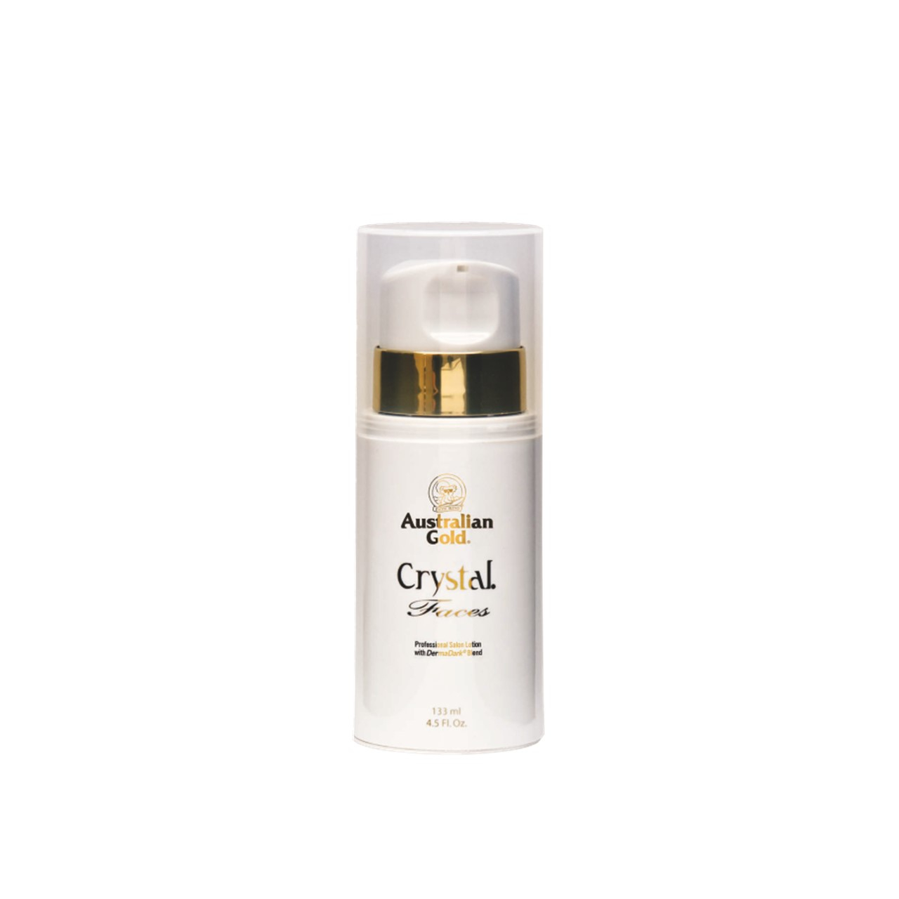 Australian Gold Crystal Faces Facial Lotion 135ml (4.56fl oz)