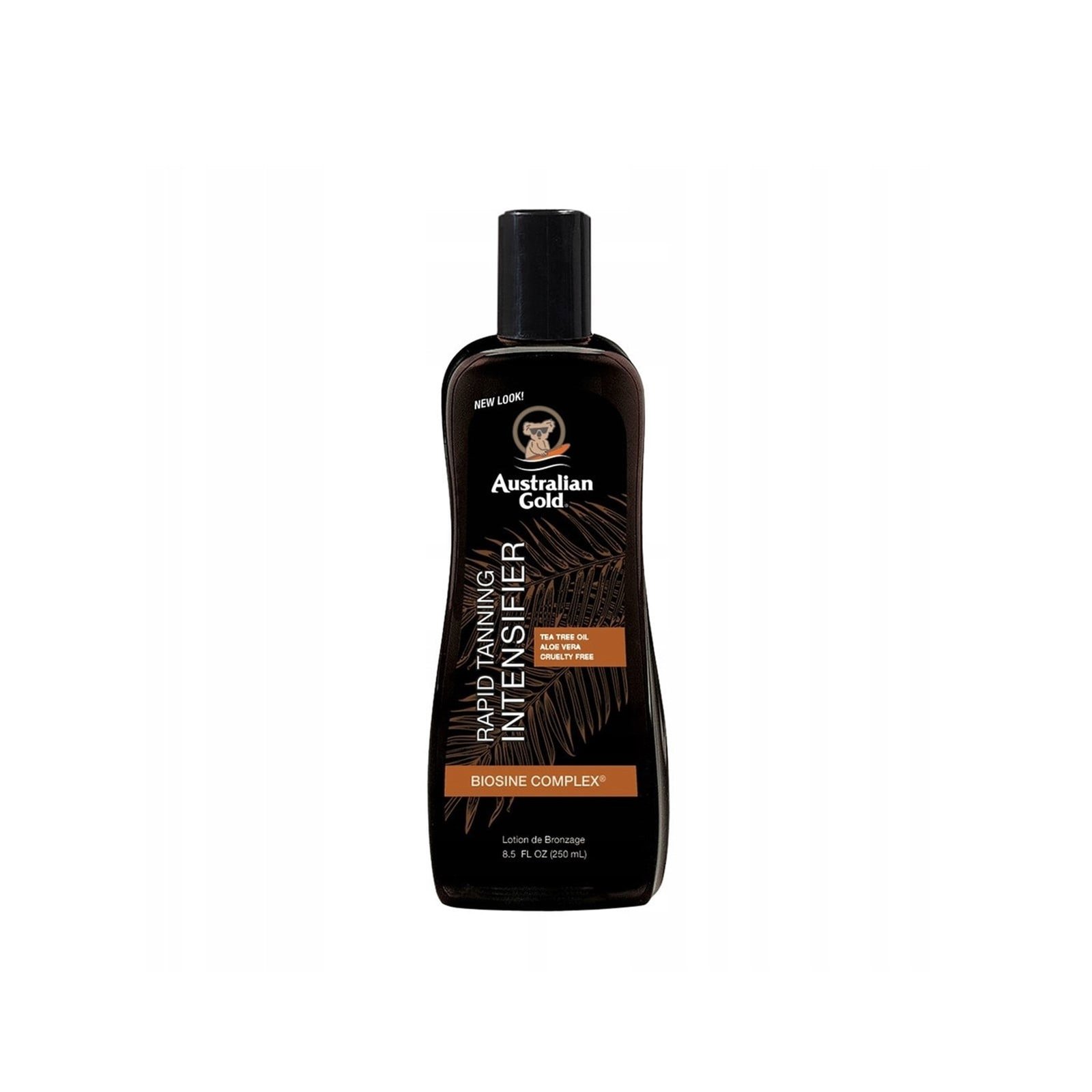 Australian Gold Rapid Tanning Intensifier Lotion 250ml (8.45fl oz)