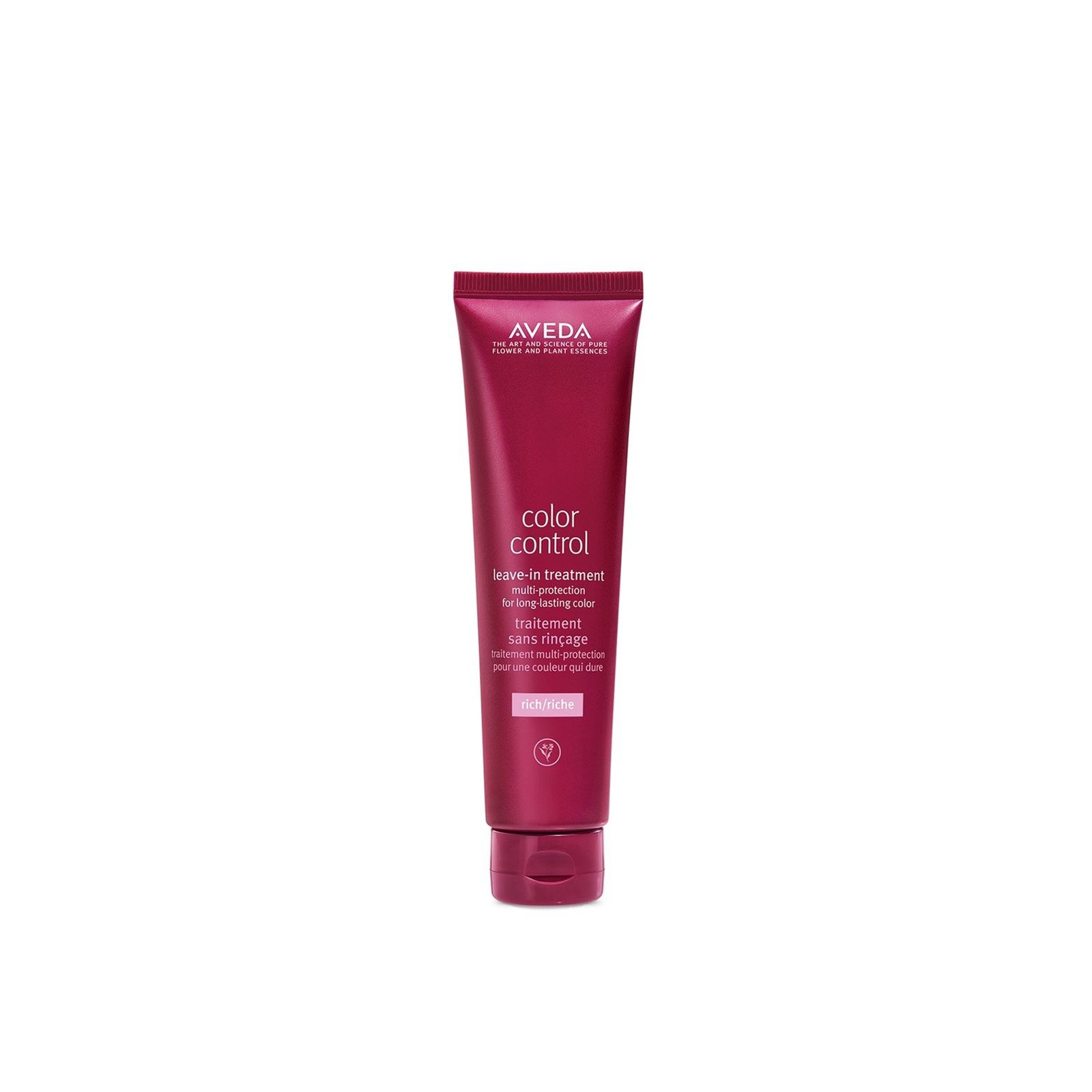 Aveda Color Control Rich Leave-In Treatment 100ml (3.4floz) USA