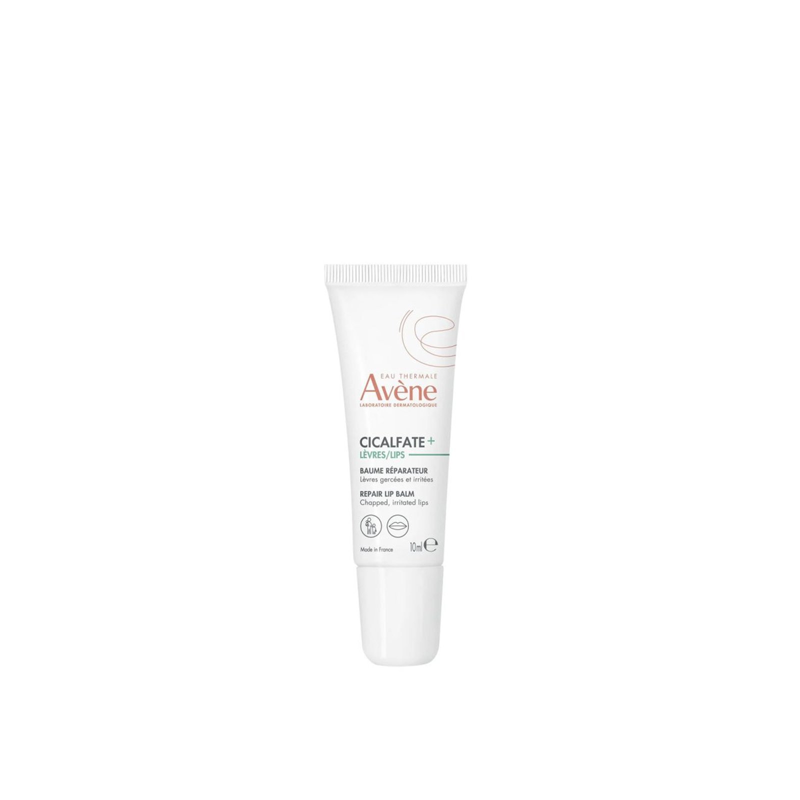 Buy Avène Cicalfate+ Lip Repair Balm 10ml · Australia