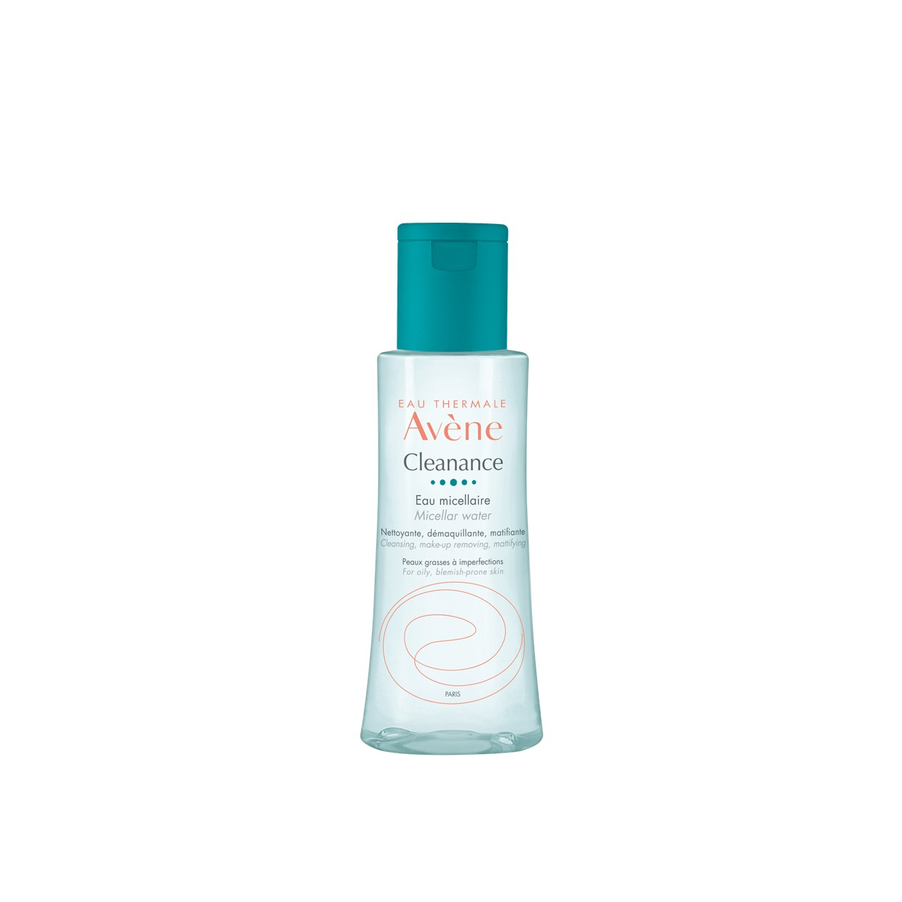 Avène Cleanance Micellar Water 100ml