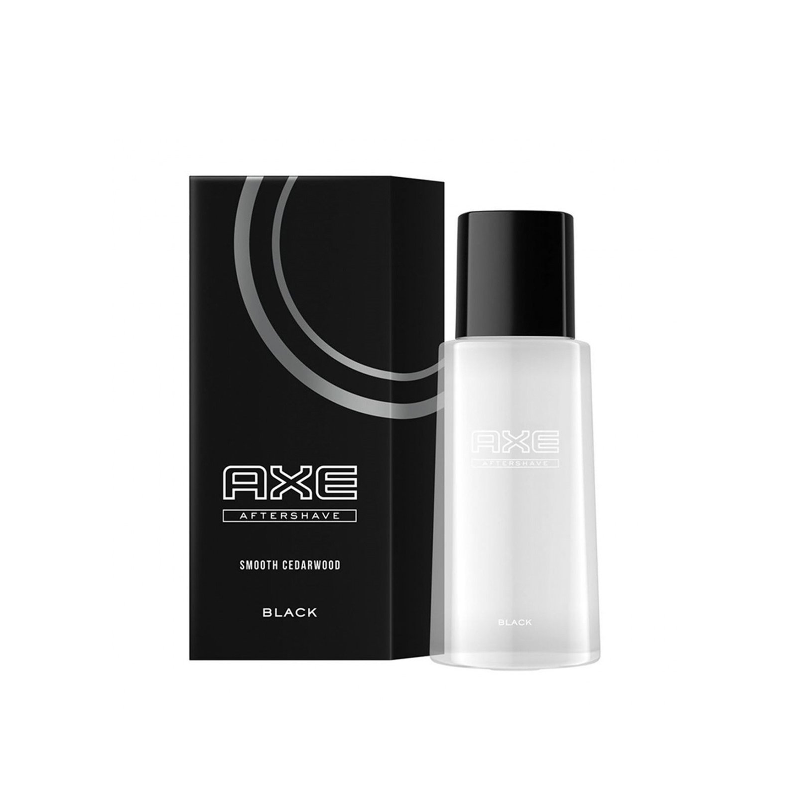 Buy Axe Black After Shave 100ml · Greenland