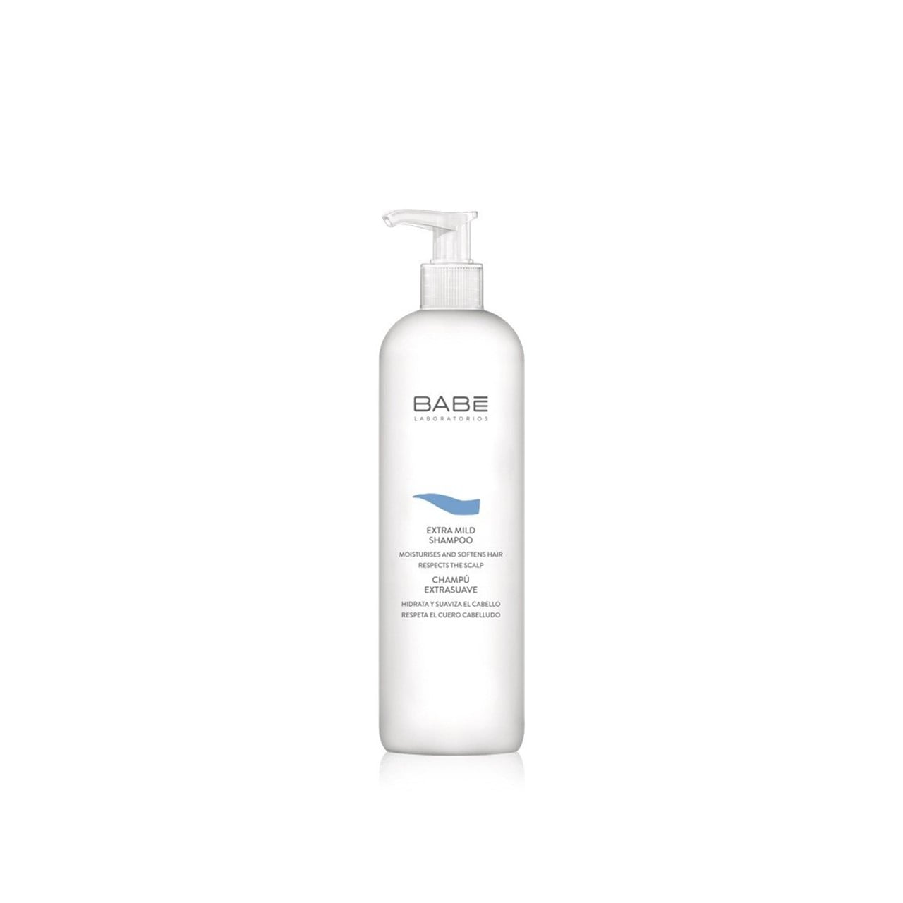 Babé Hair Extra Mild Shampoo 100ml