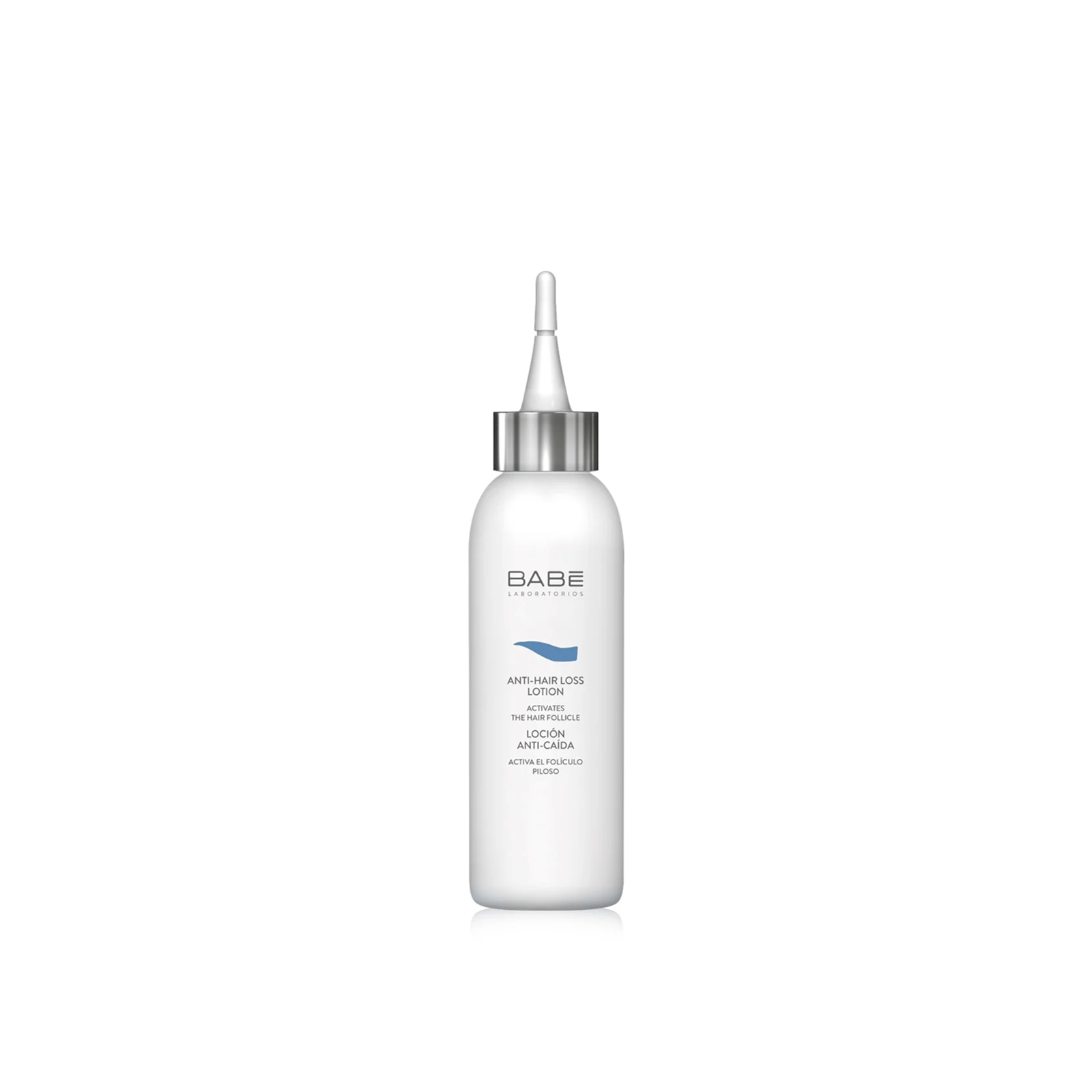 Buy Babé Hair Anti-Oily Dandruff Shampoo 250ml (8.45fl oz) · USA