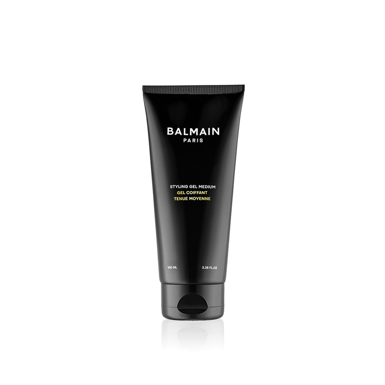 Buy Balmain Homme Styling Gel Medium 100ml · Cyprus