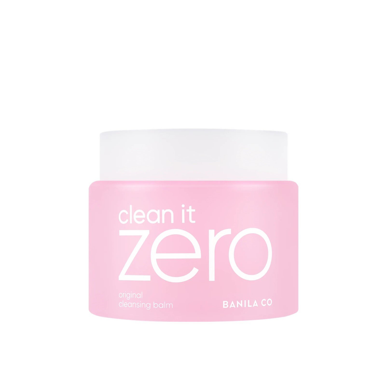 Banila Co Clean It Zero Cleansing Balm Original Colombia