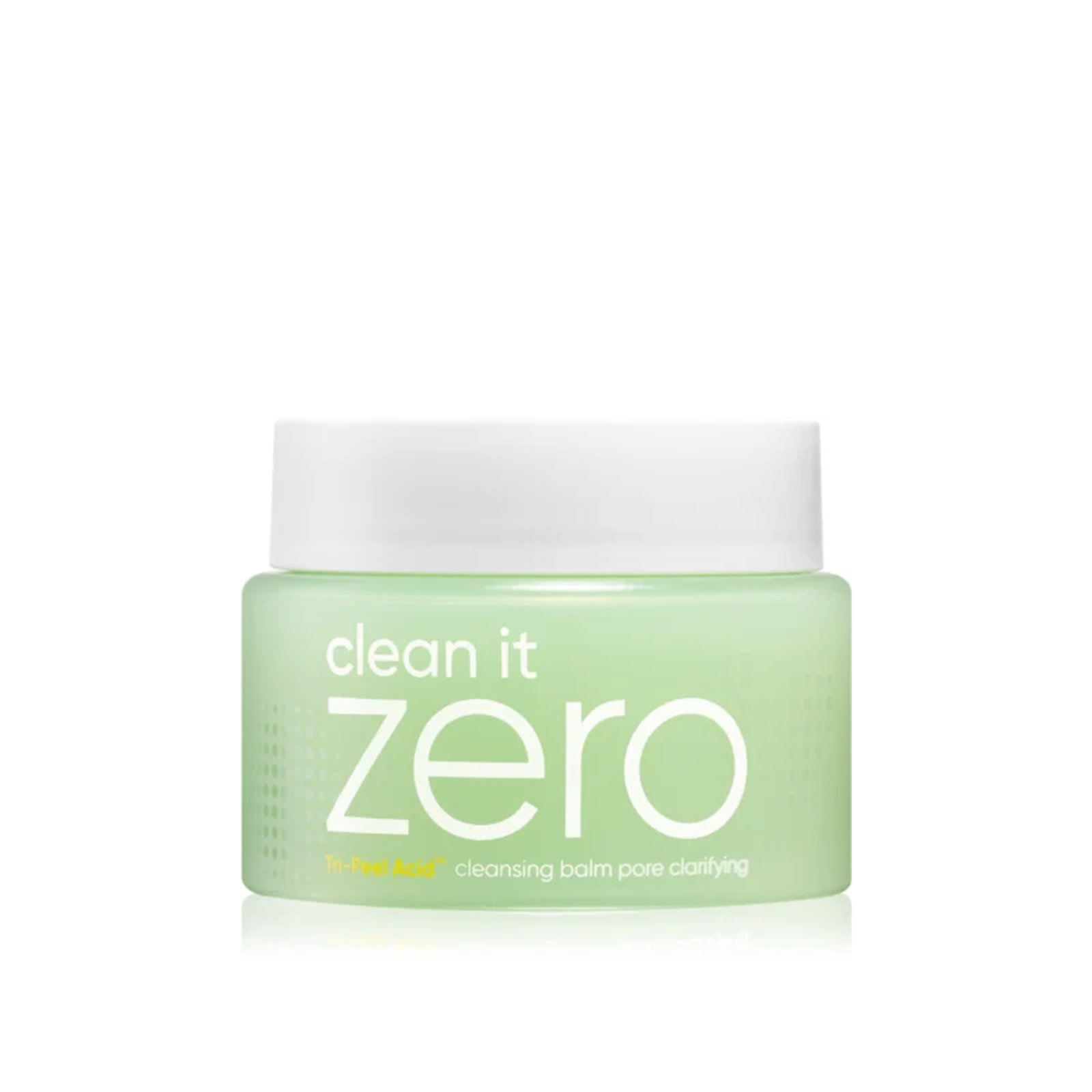 Banila Co Clean It Zero Cleansing Balm Pore Clarifying 100ml Egypt