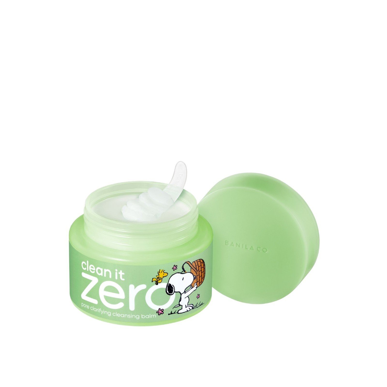 Banila Co Clean It Zero Pore Clarifying Cleansing Balm Saudi Arabia