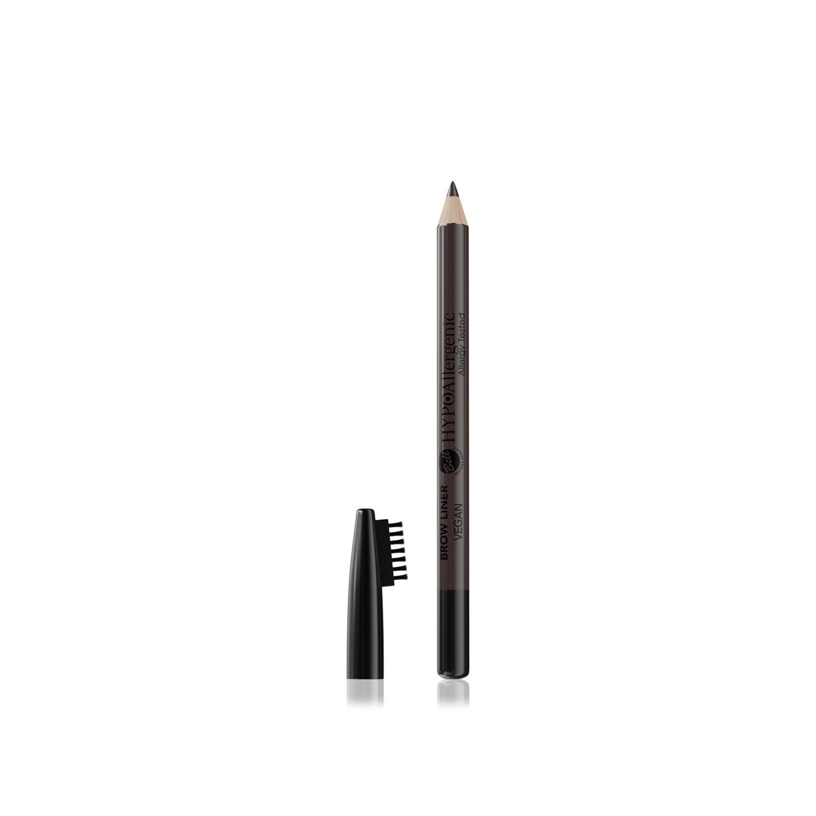 Bell HYPOAllergenic Brow Liner 03 Brunette 0.8g Jordan