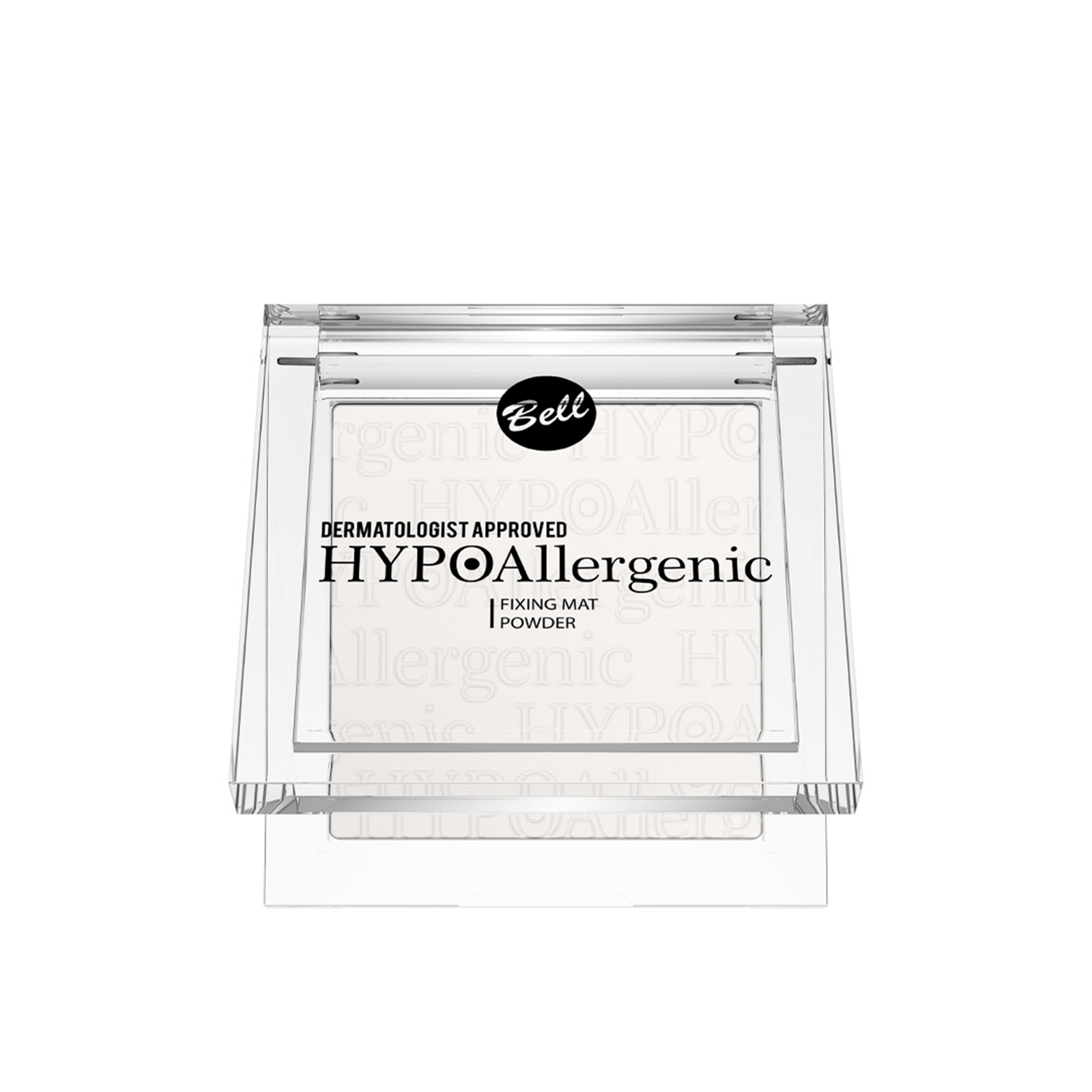 Buy Bell HYPOAllergenic Fixing Mat Powder 01 9g · South Korea