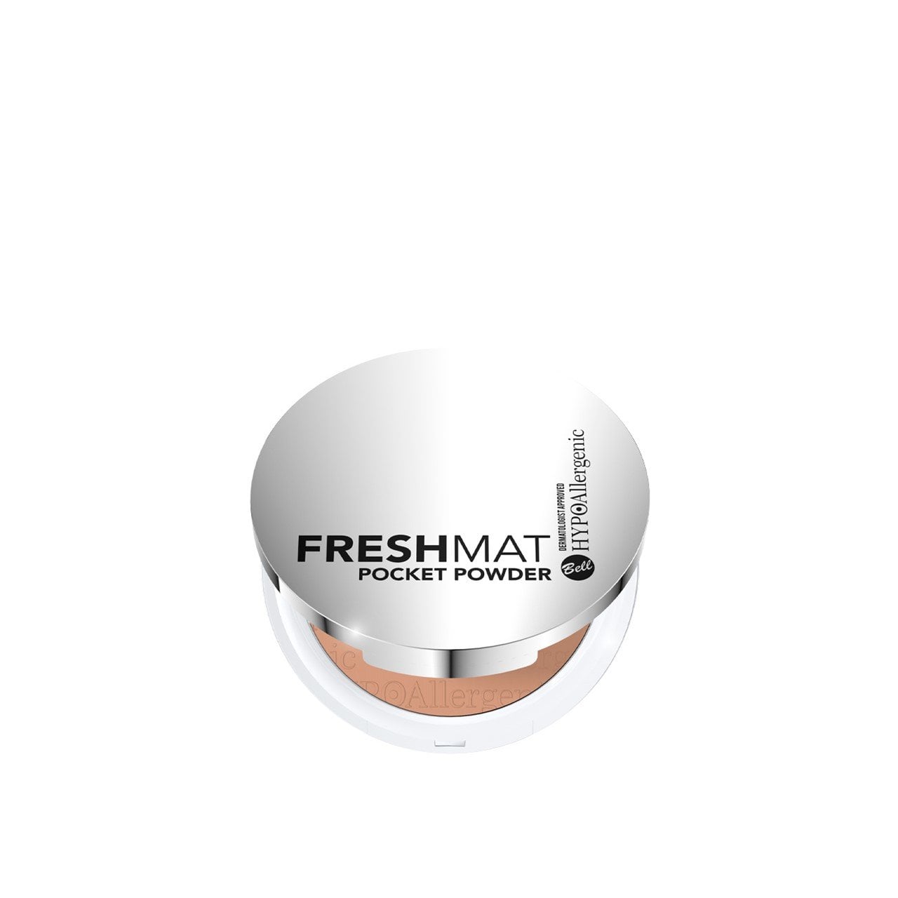 Buy Bell HYPOAllergenic Fresh Mat Pocket Powder 05 Tawny 11g · Česko