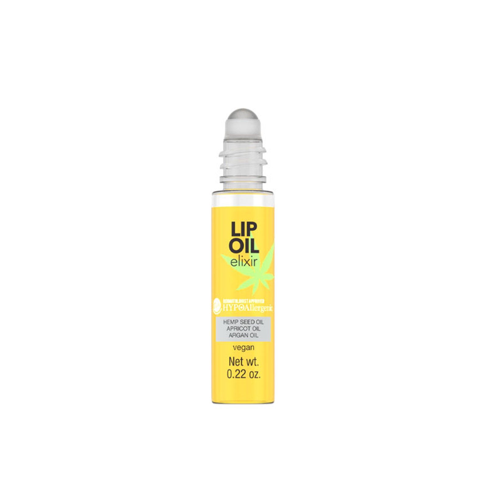 Buy Bell HYPOAllergenic Lip Oil Elixir 6.5g · Lietuva