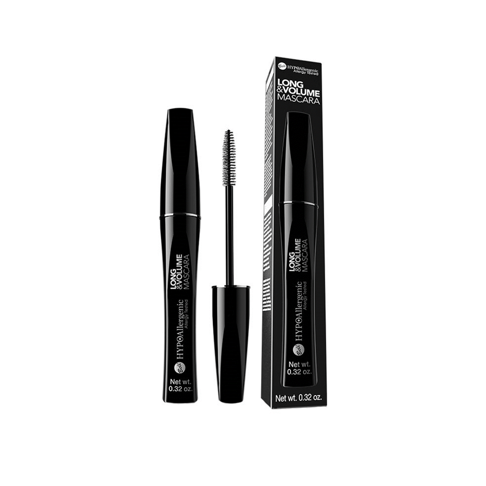 Buy Bell HYPOAllergenic Long & Volume Mascara · Iceland