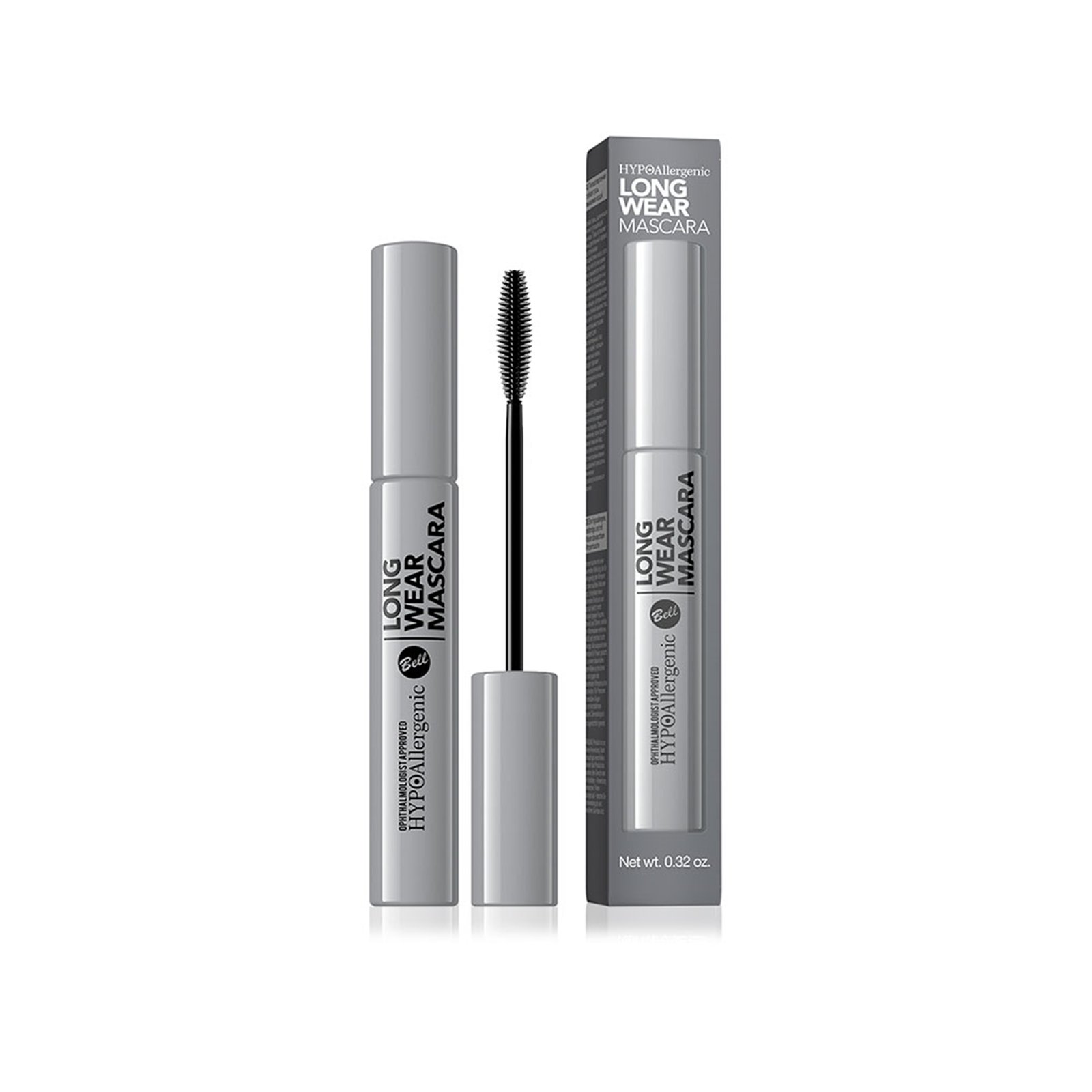 Buy Bell HYPOAllergenic Long Wear Mascara 9g · Bulgaria