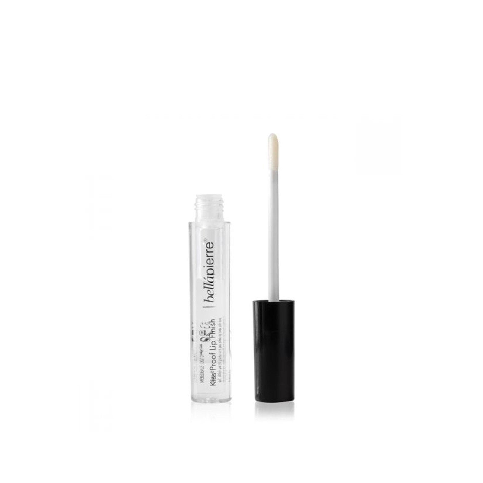 Buy Bellapierre Cosmetics Kiss Proof Lip Finish 3.8G · Saudi Arabia