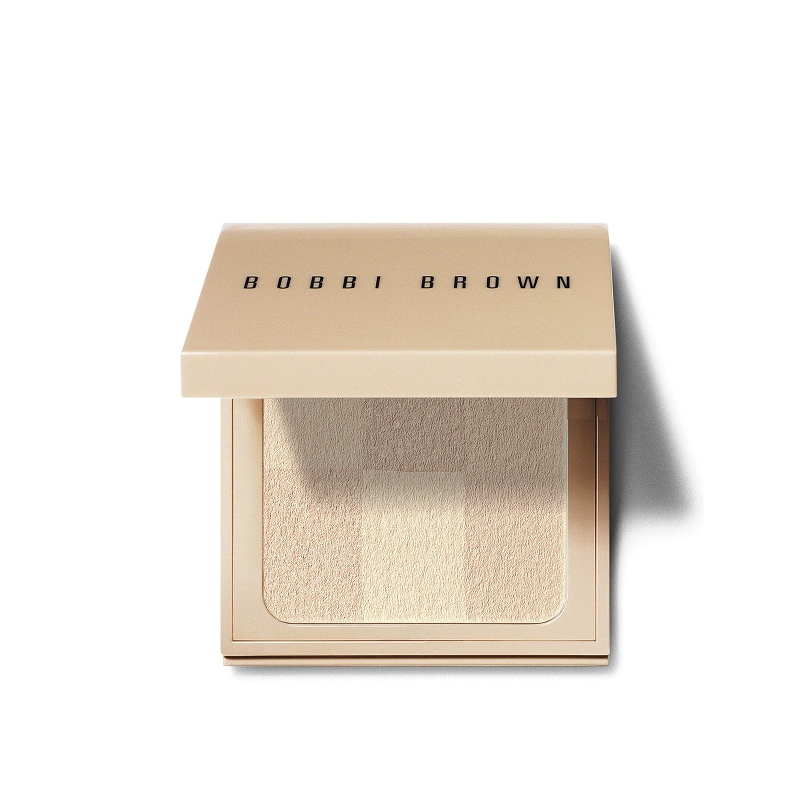 Bobbi Brown Nude Finish Illuminating Powder Ecuador
