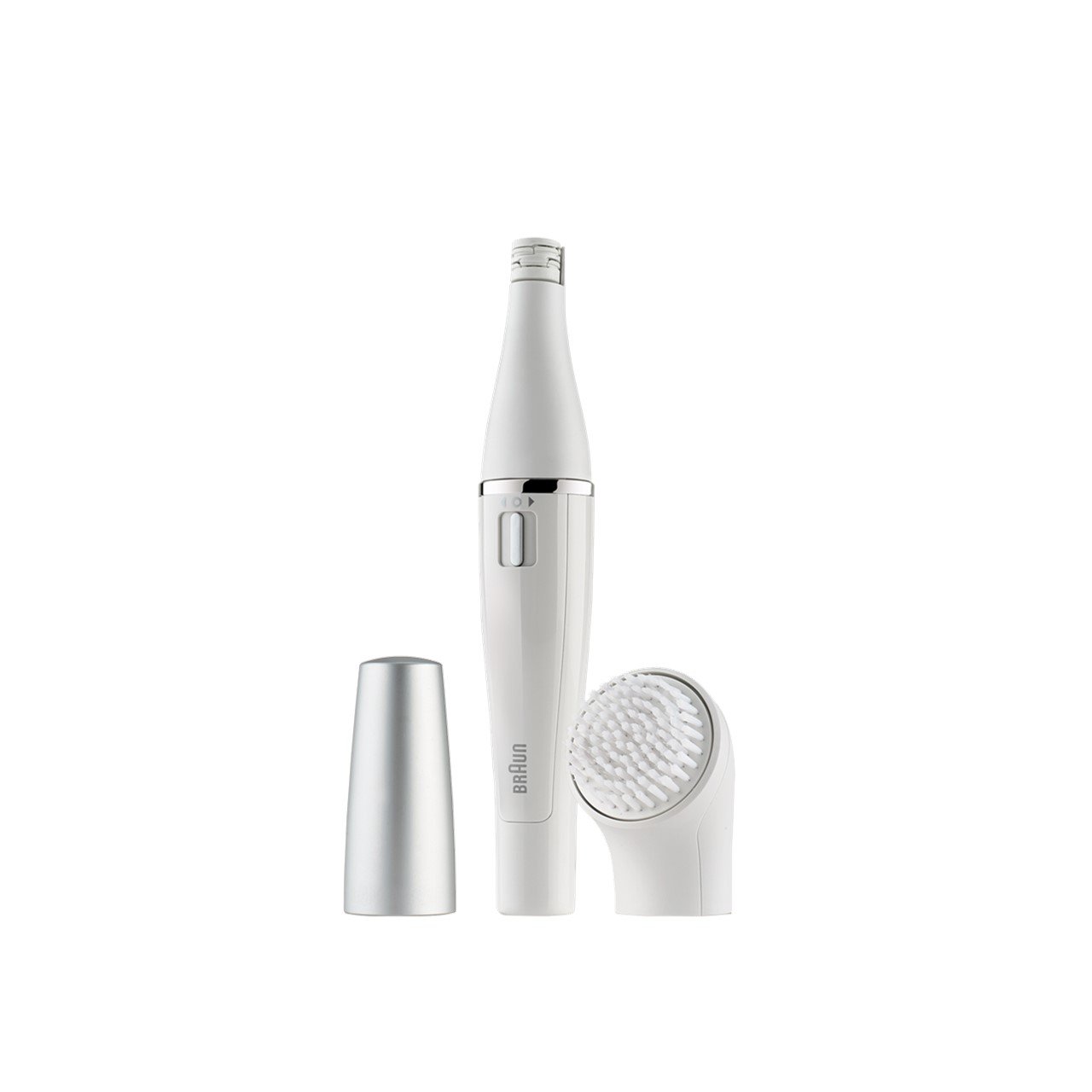 Braun Facial Hair Removal Epilator on Sale head.hesge.ch