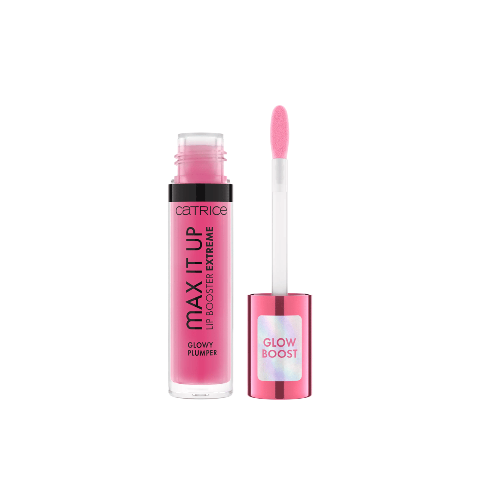Buy Catrice Max It Up Lip Booster Extreme 040 Glow On Me 4ml · Fiji