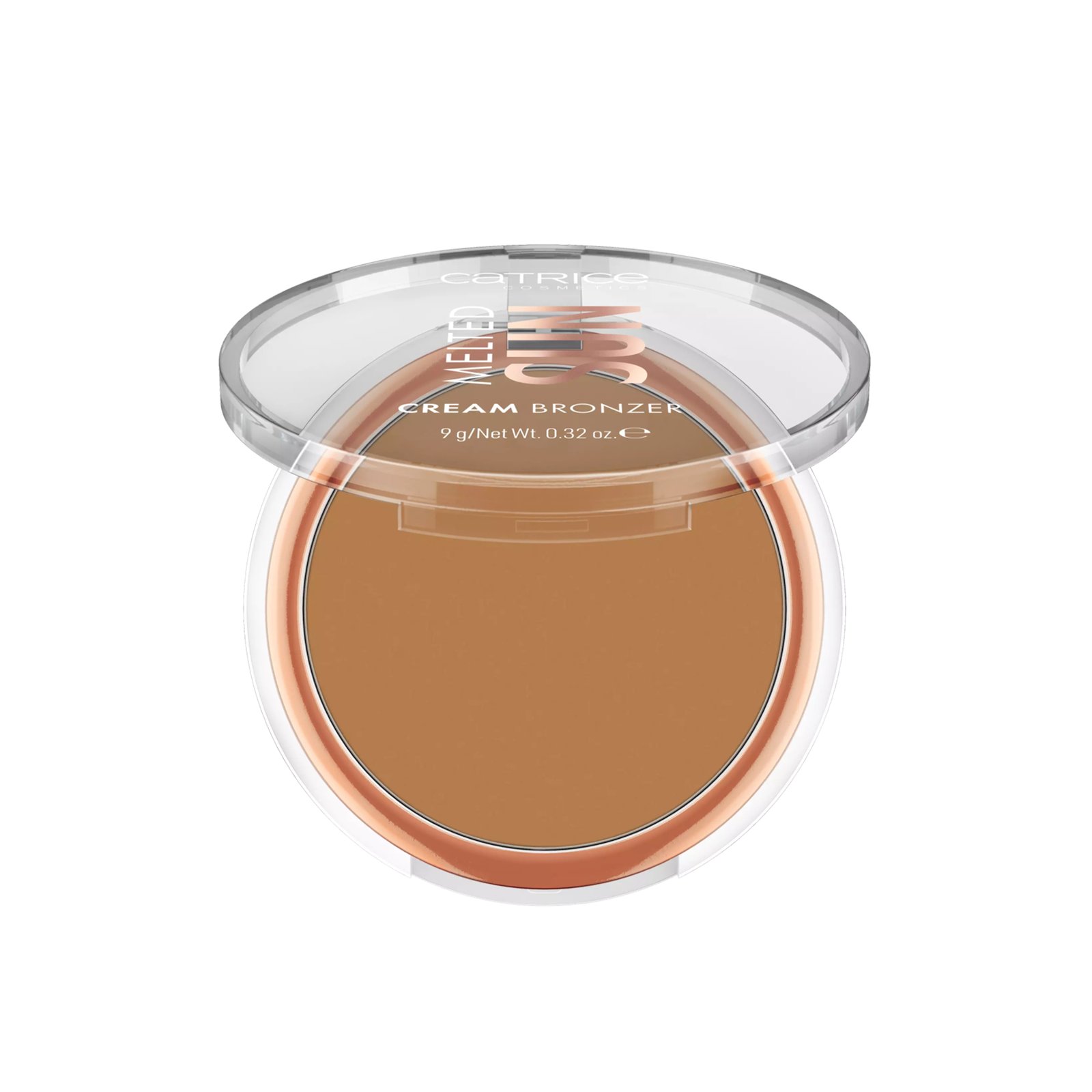 Catrice Melted Sun Cream Bronzer Fiji