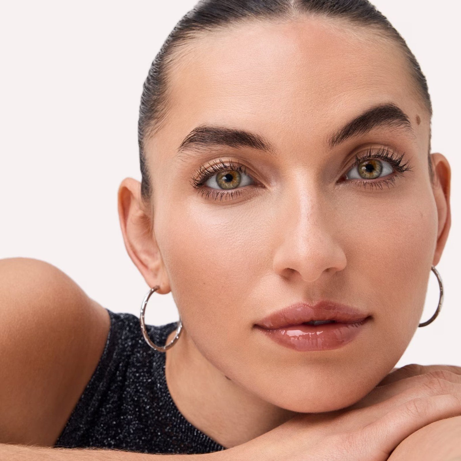 Catrice Peptide Bliss Glossy Lip Balm 040 Toffee Touched 10Ml Sverige