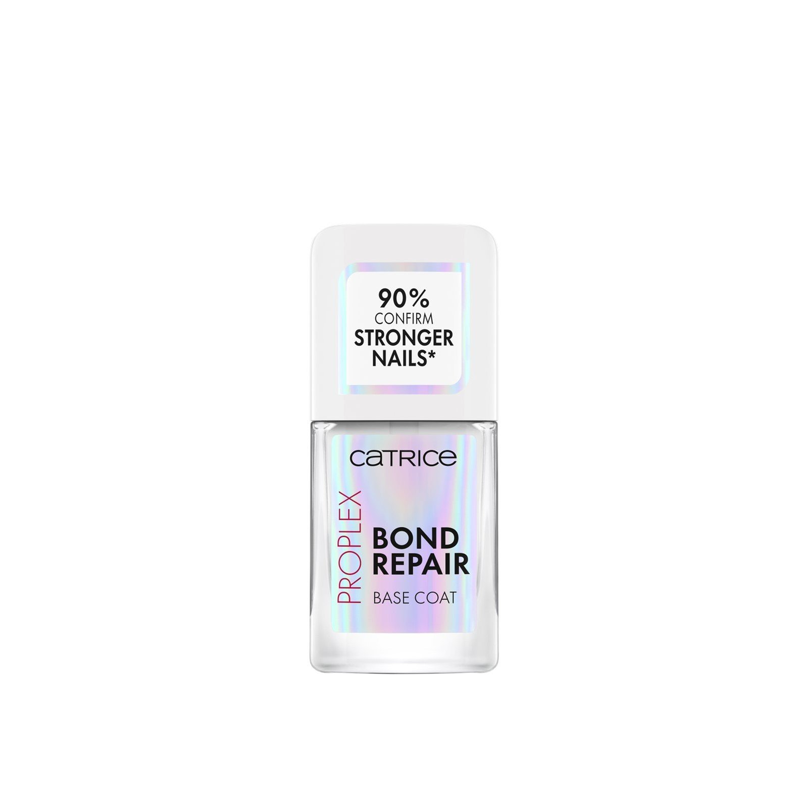 Catrice ProPlex Bond Repair Base Coat 010 Rescue Me 10.5ml Fiji