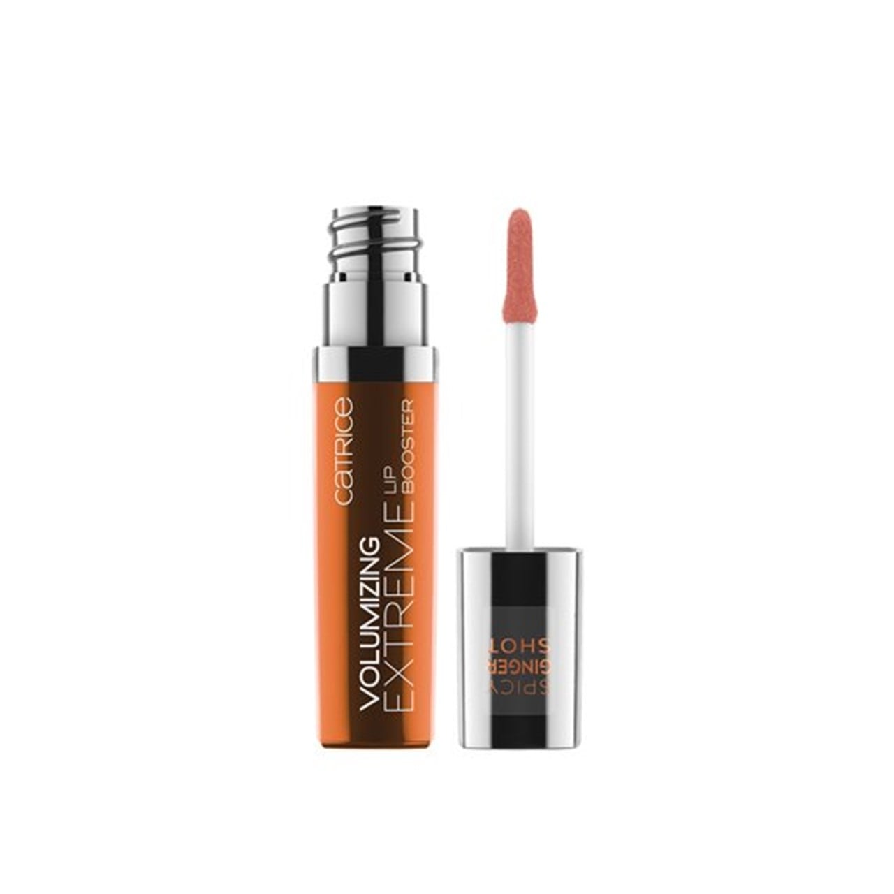 Buy Catrice Volumizing Extreme Lip Booster 020 Ginger Shot 5Ml (0.17Floz) · Usa