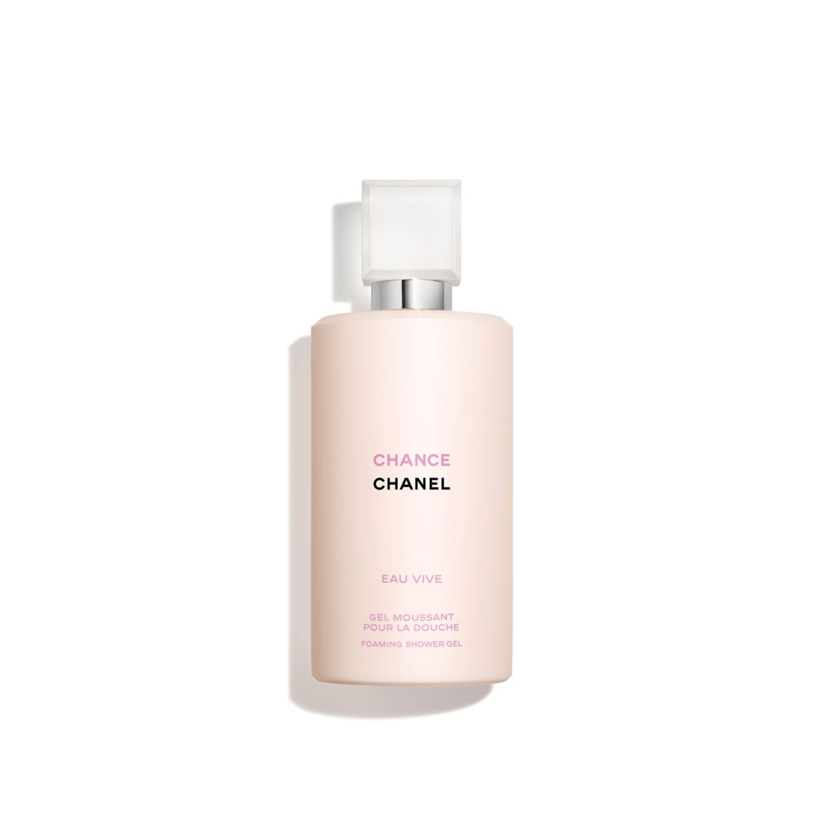 Buy CHANEL Chance Eau Vive Foaming Shower Gel 200ml · Lietuva