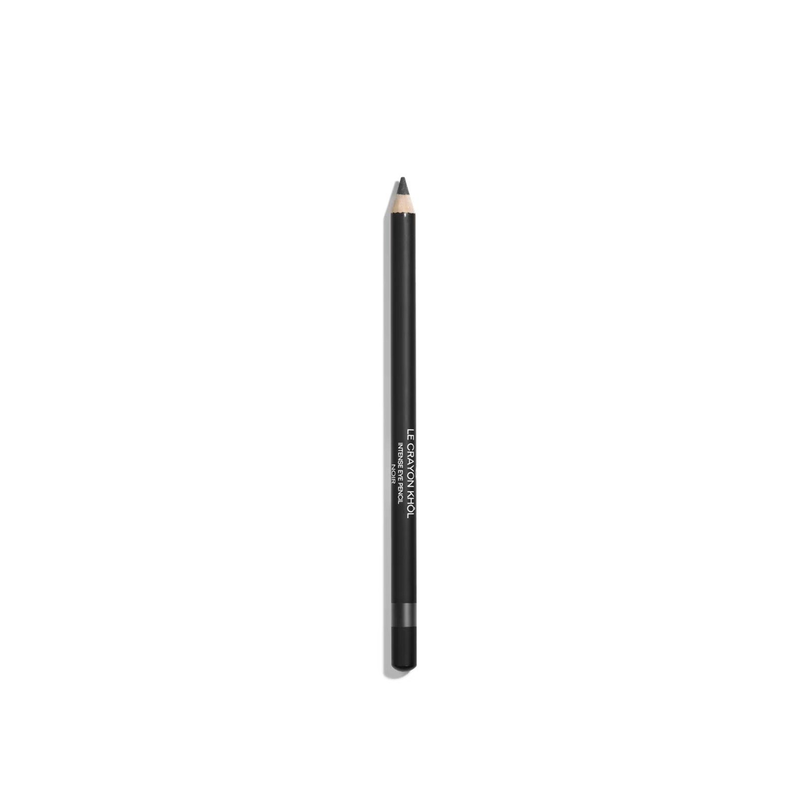 CHANEL Le Crayon Khôl Intense Eye Pencil 61 Noir 1.4g Japan — free download