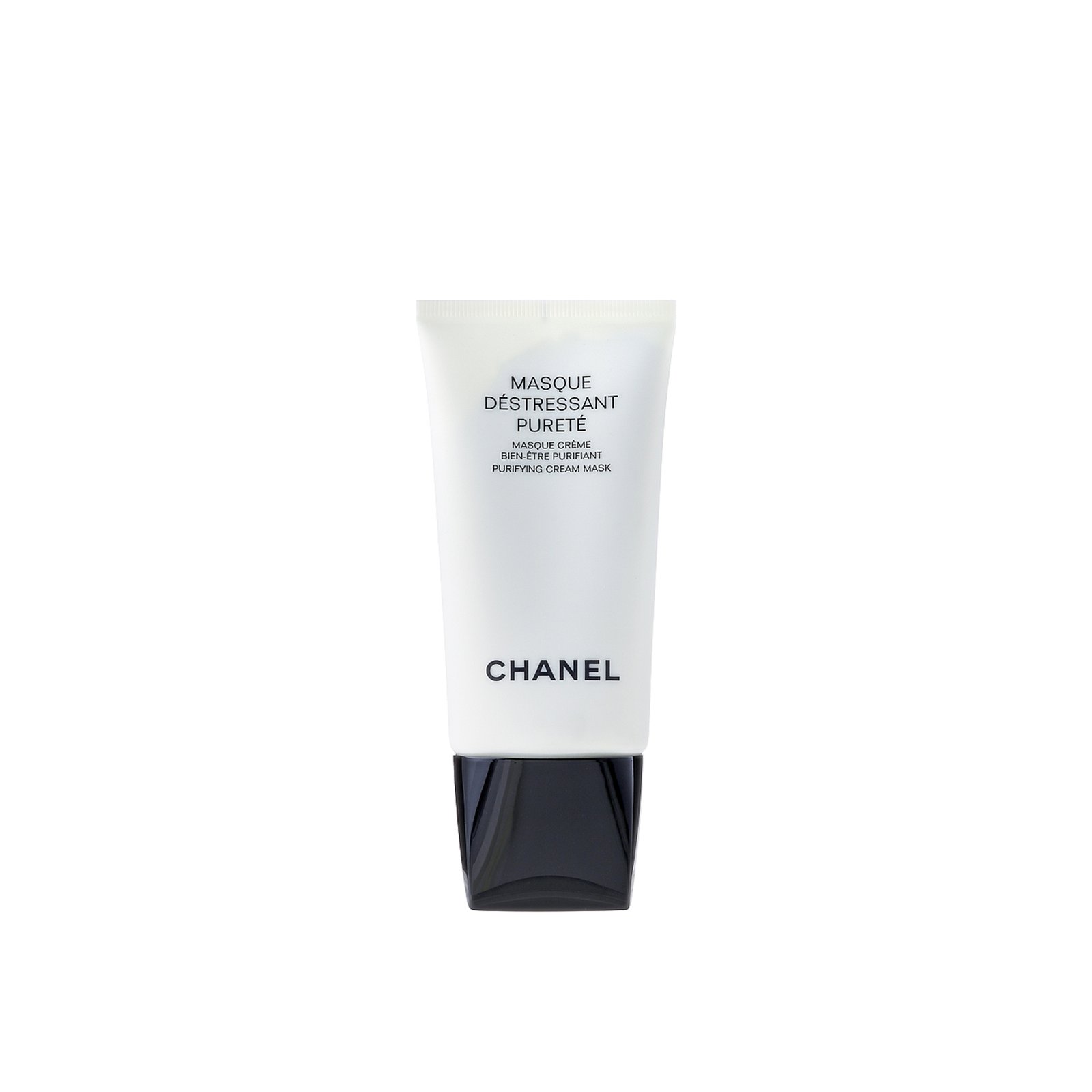 Buy CHANEL Masque Déstressant Pureté Purifying Cream Mask 75ml · Guatemala