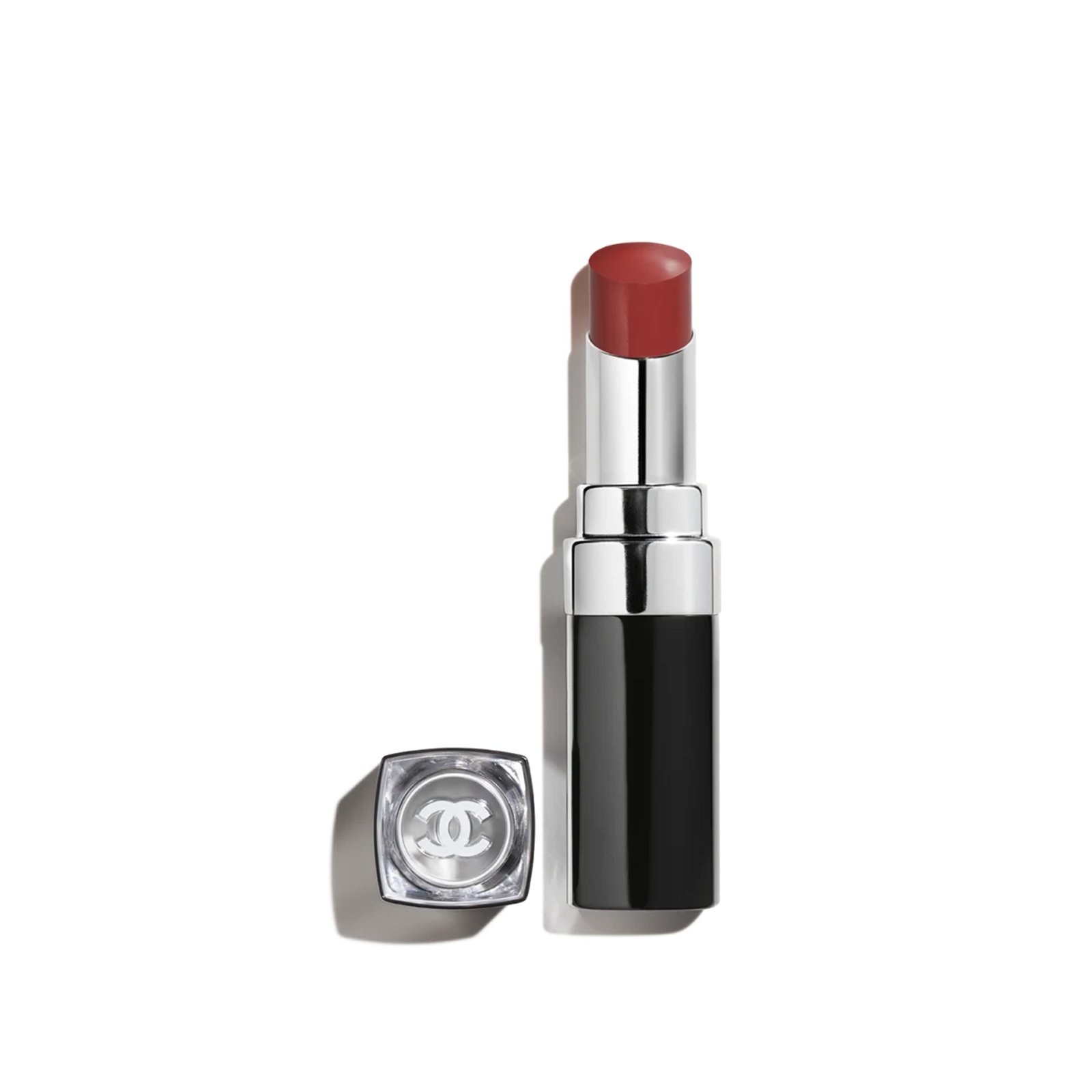 Buy CHANEL Rouge Coco Bloom Intense Shine Lip Colour 134 Sunlight 3g (0 ...