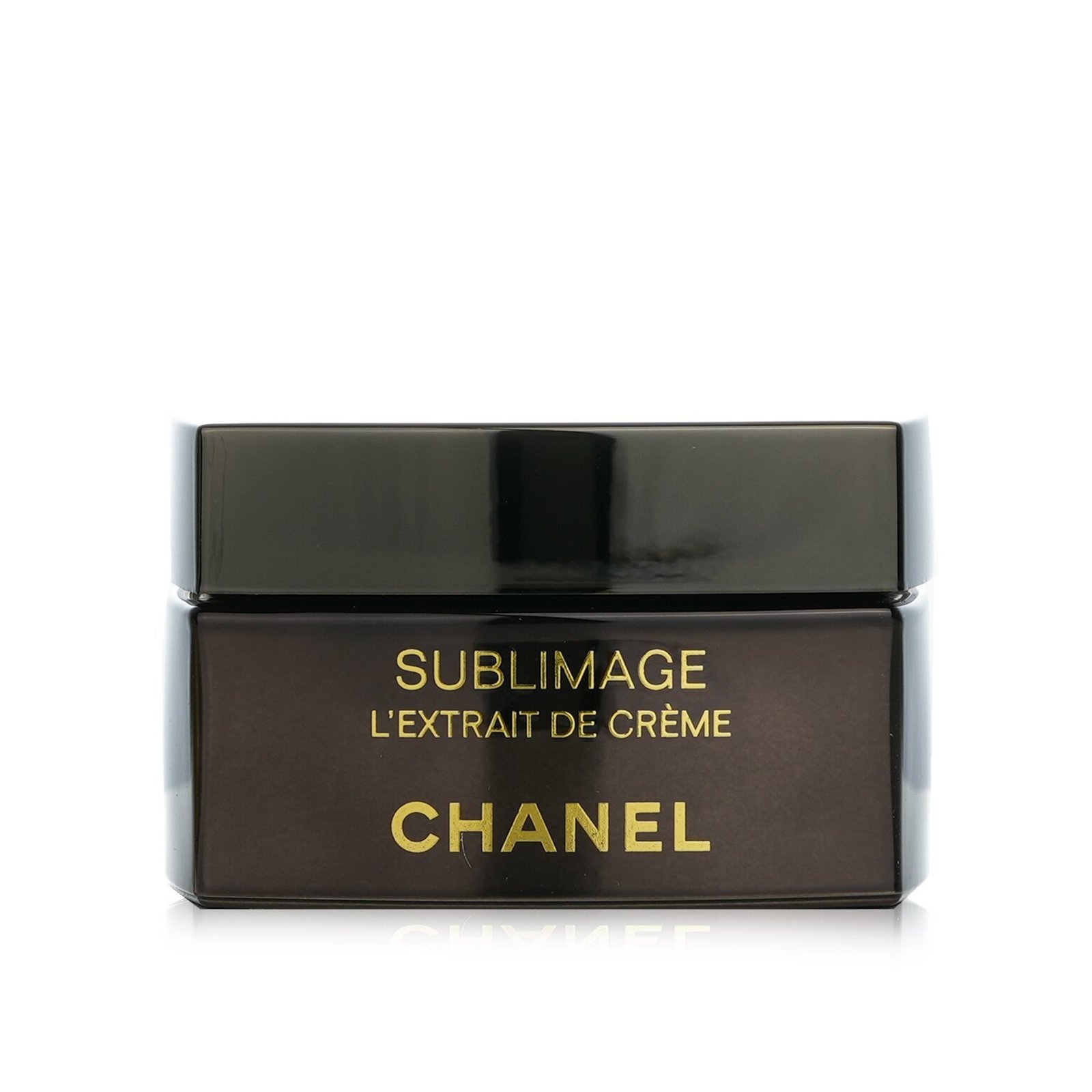 CHANEL Sublimage L'Extrait de Crème Ultimate Regeneration and Restoring ...