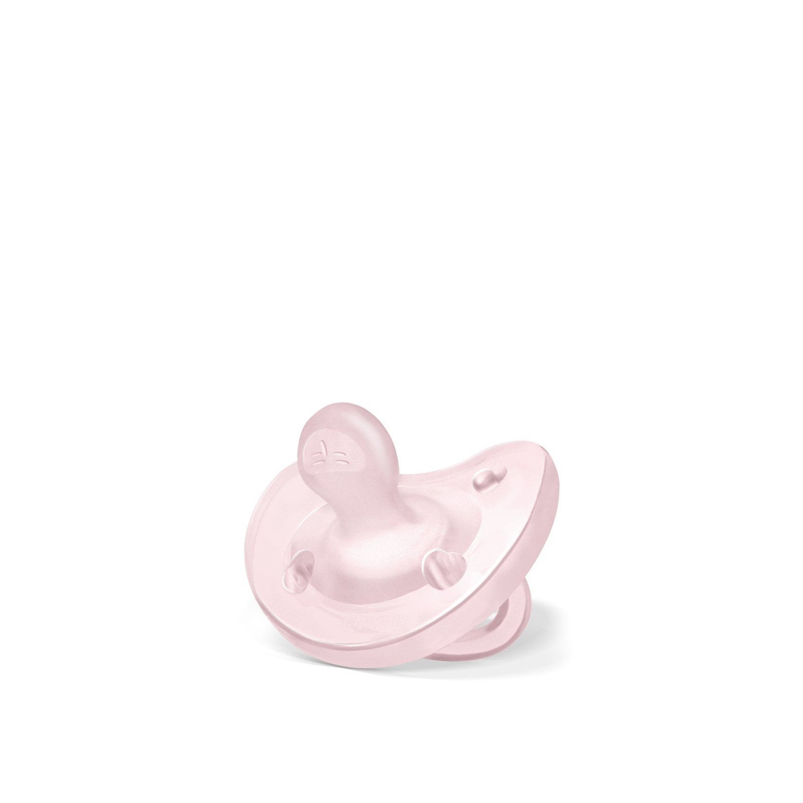 Chicco PhysioForma Soft Silicone Pacifier 2-6m Egypt