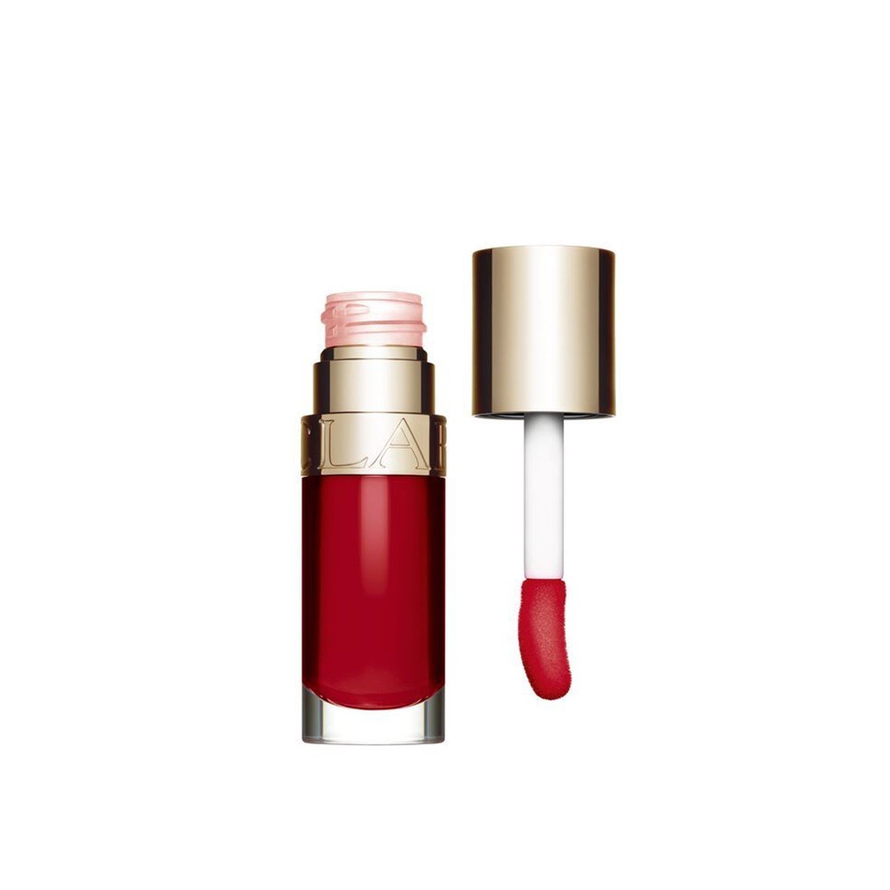 Clarins Lip Comfort Oil 03 Cherry 7ml United States