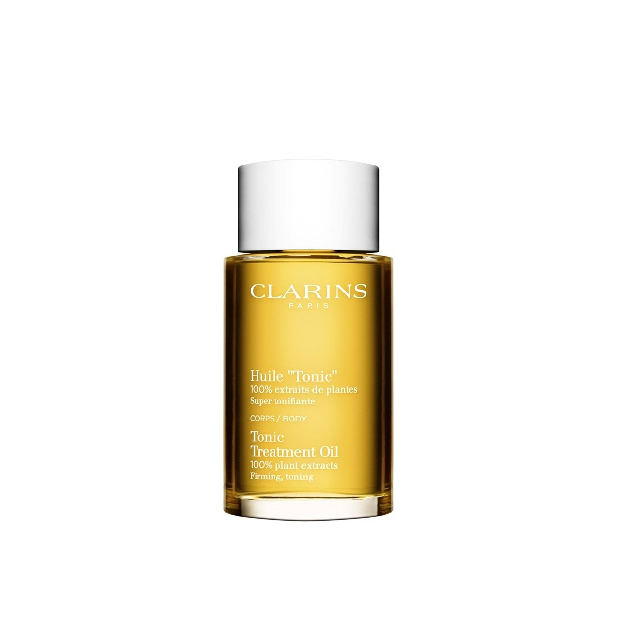 Buy Clarins Tonic Treatment Oil 100ml · Singapore