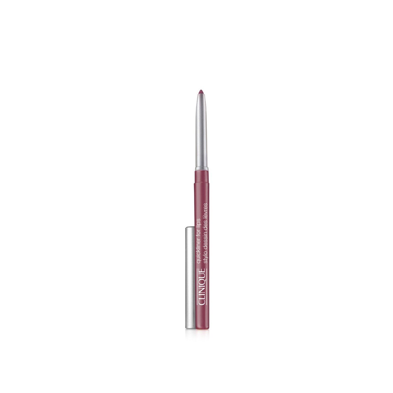 Buy Clinique Quickliner For Lips 16 Plummy 0.26g (0.01oz) · USA