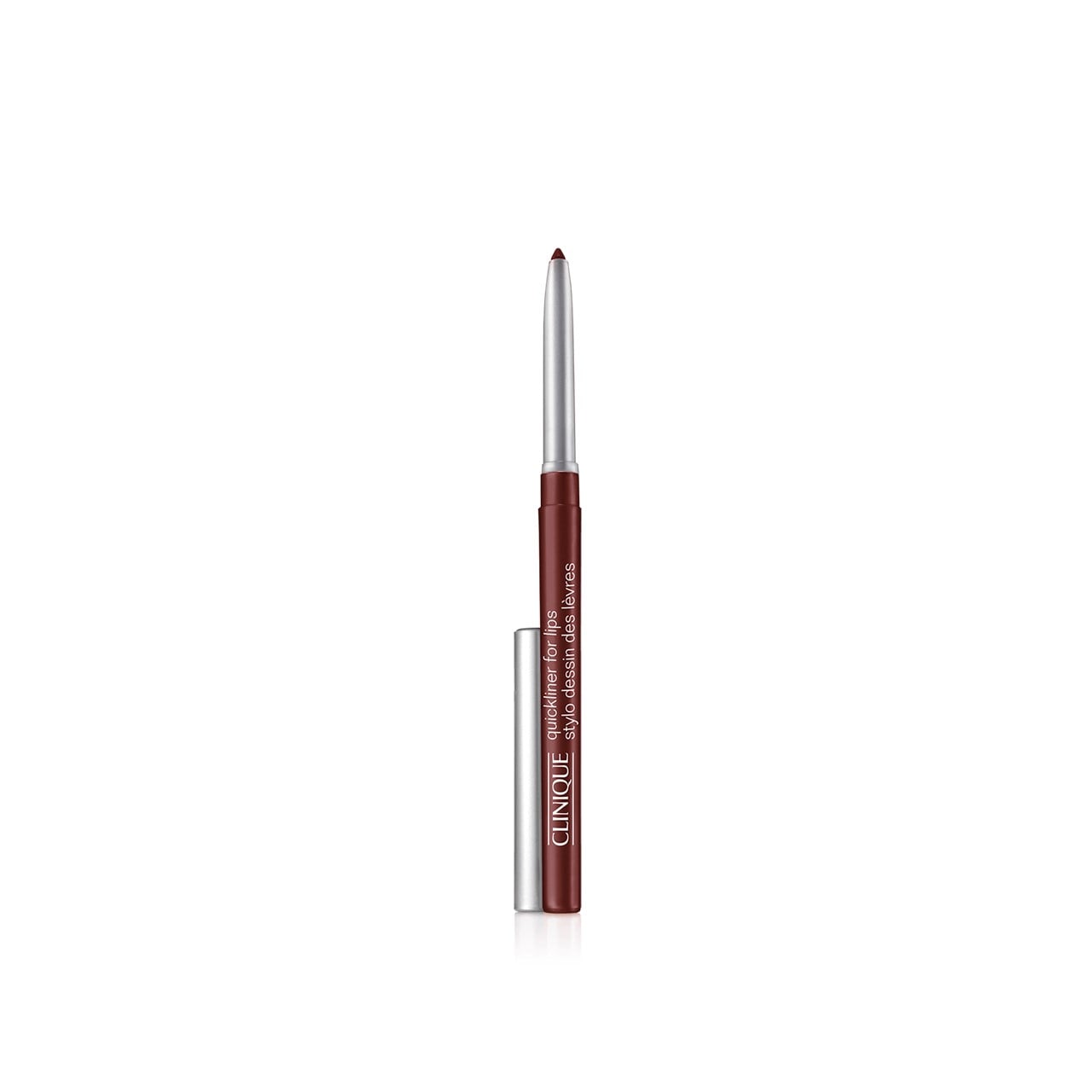 Kopen Clinique Quickliner For Lips Chocolate Chip 0.3g · Nederland