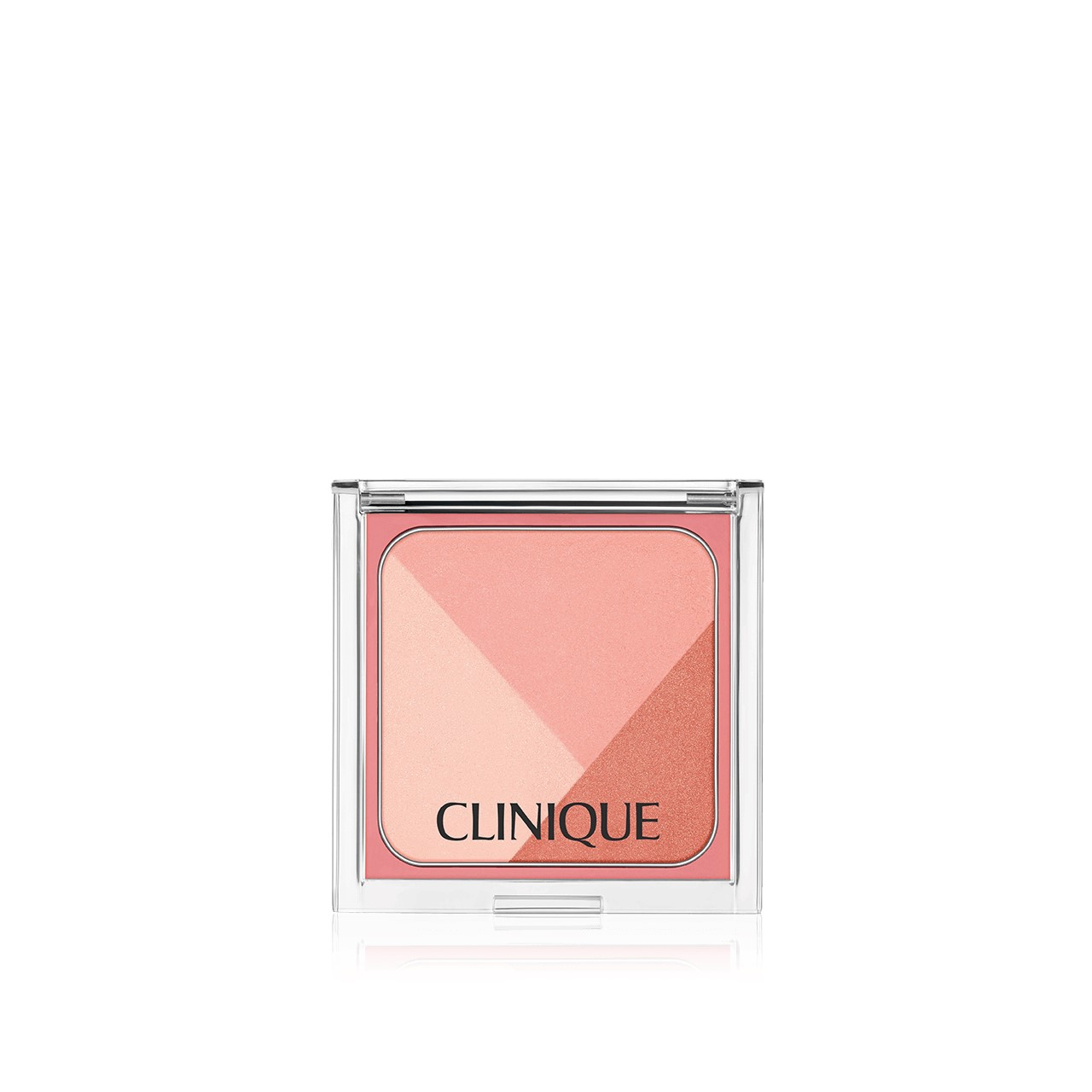 Compra Clinique Sculptionary Cheek Palette 01 Defining Nectars 9g · El