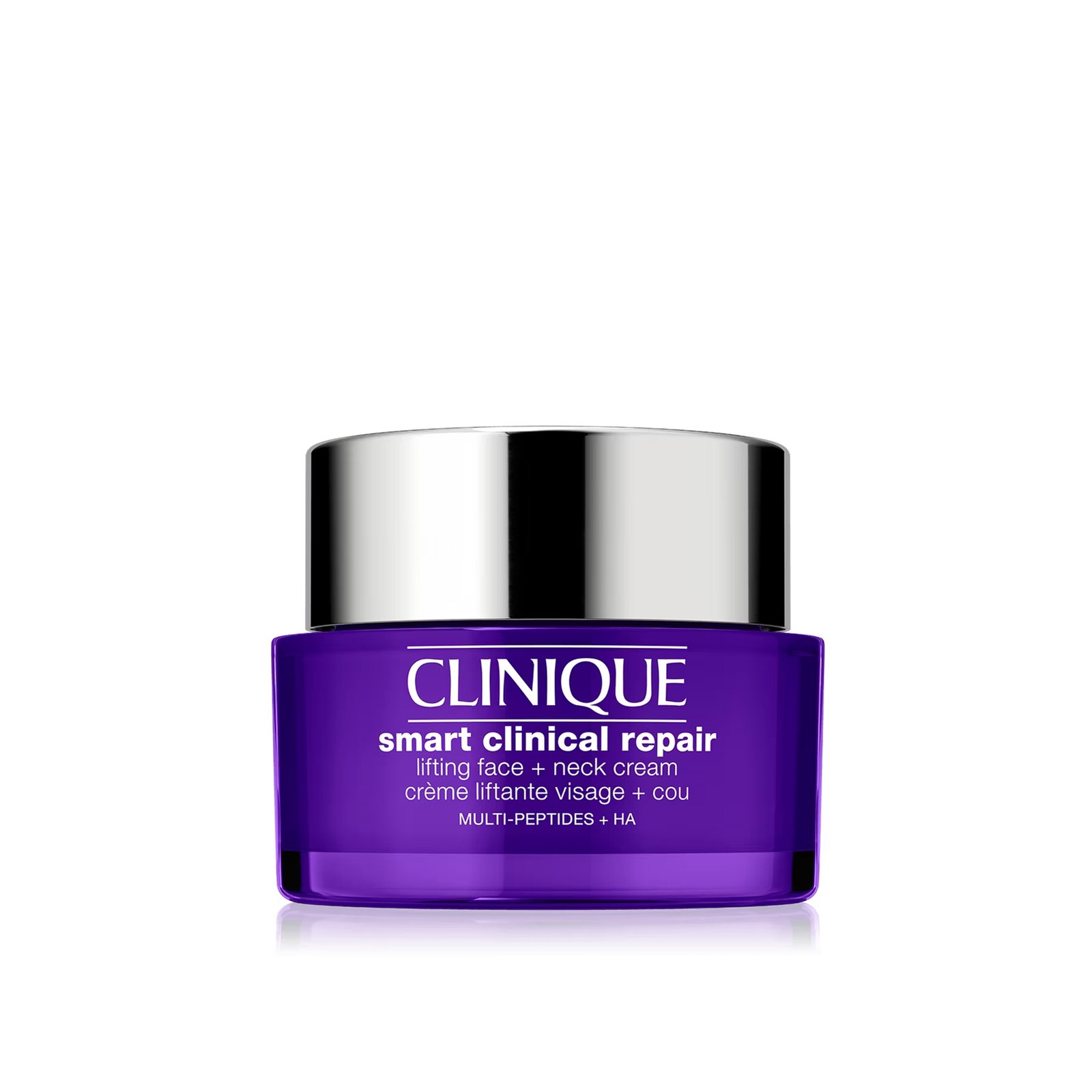 Buy Clinique Smart Clinical Repair Lifting Face + Neck Cream 50ml · Ireland