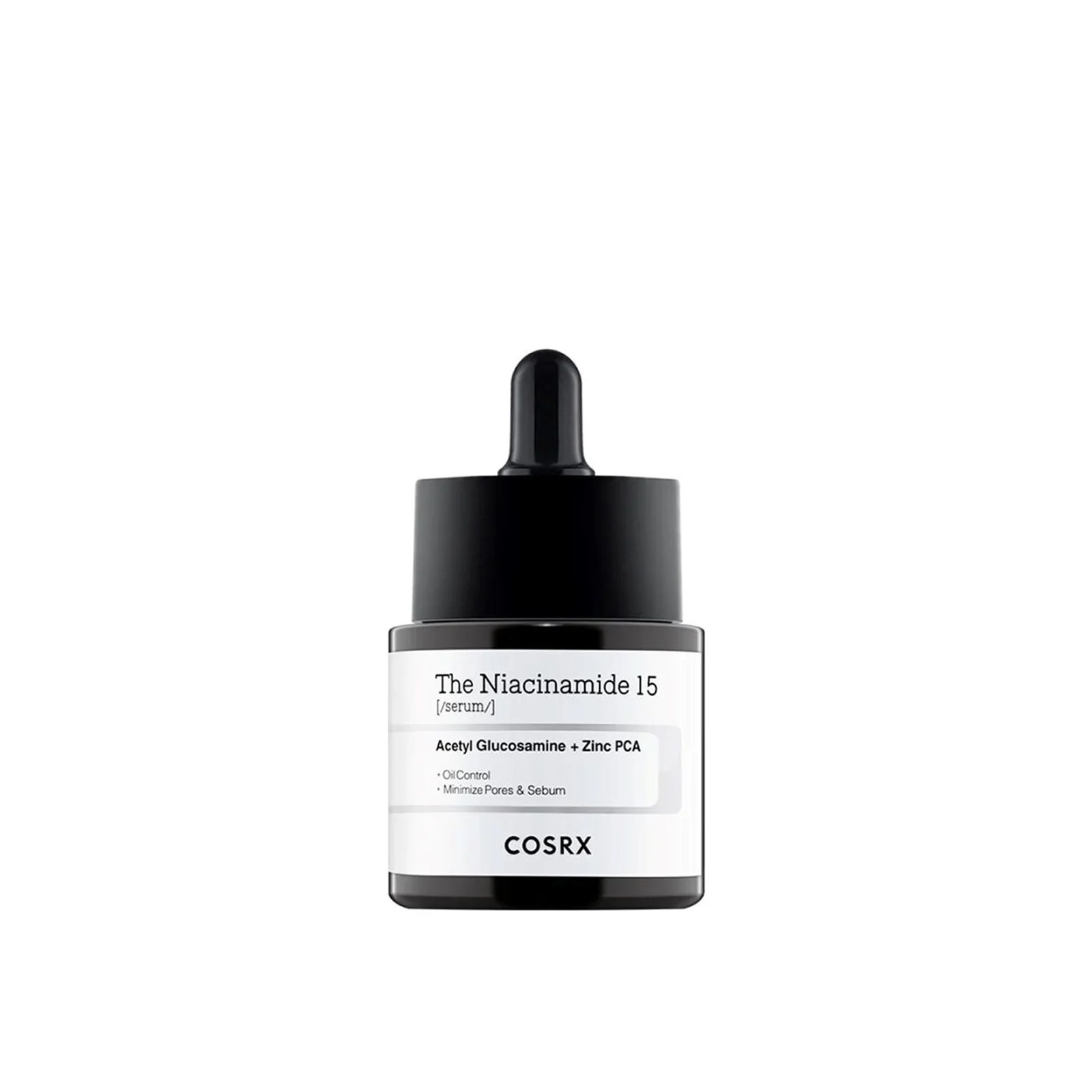 COSRX The Niacinamide 15 Serum 20ml main image 0