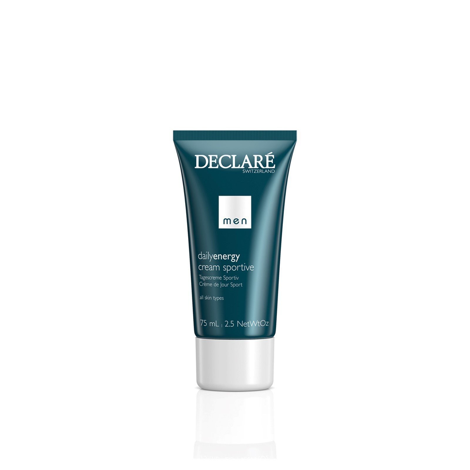 Declaré Men DailyEnergy Cream Sportive 75ml Australia