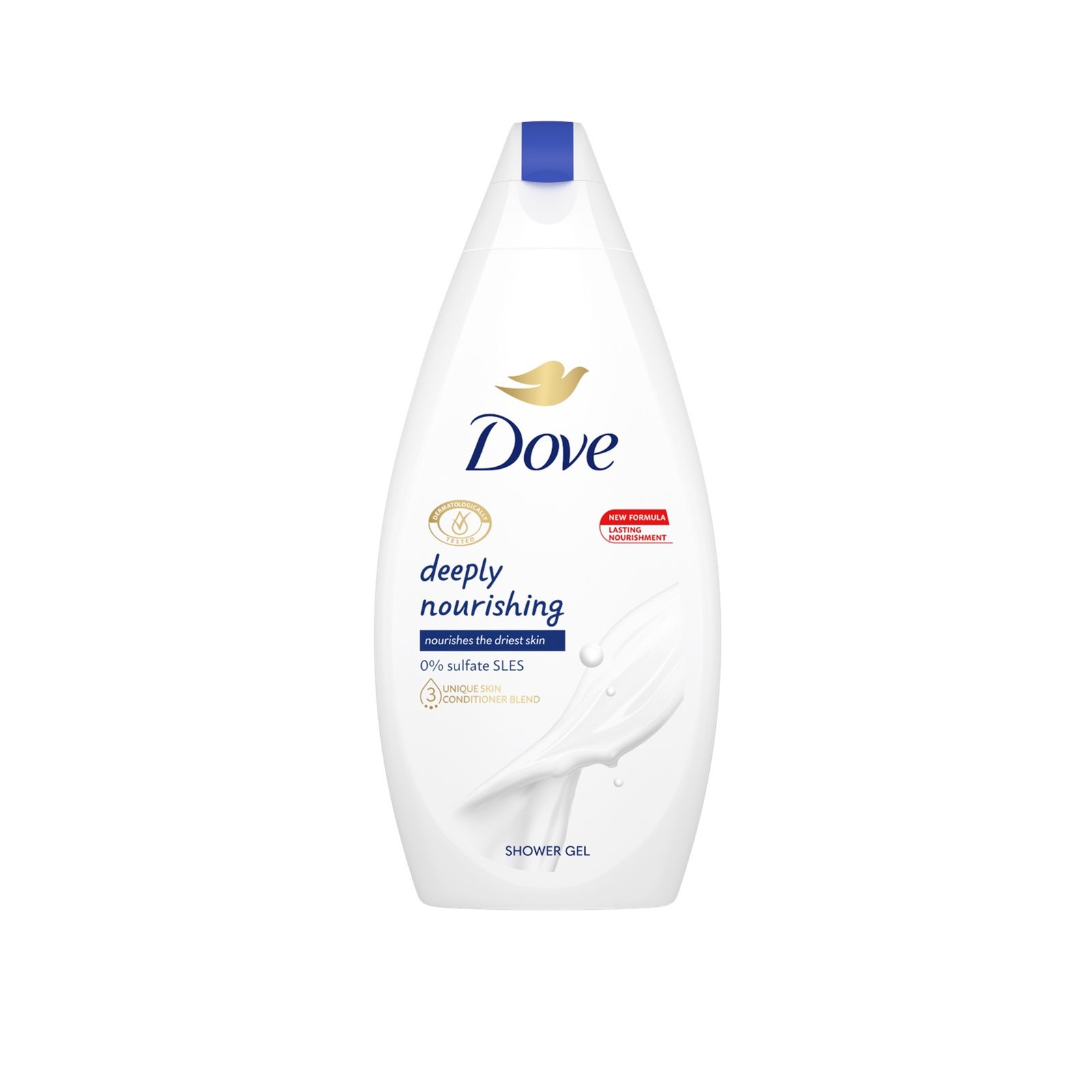 Buy Dove Deeply Nourishing Shower Gel 450ml Turkey buy-dove-deeply-nourishing-shower-gel-450ml-turkey