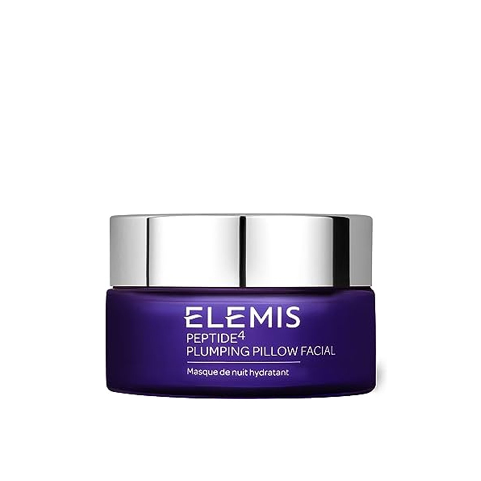 Buy Elemis Peptide4 Plumping Pillow Facial 50Ml · Malaysia