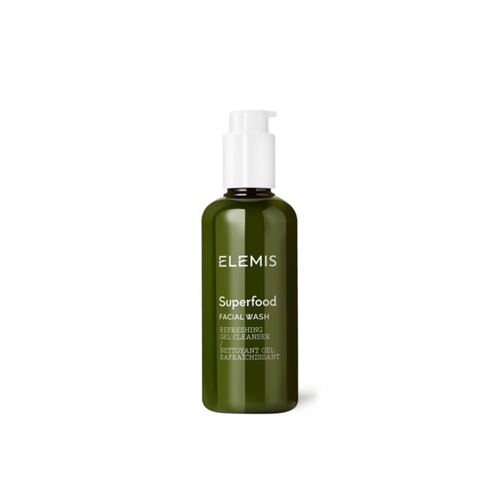 Buy Elemis Superfood Facial Wash 200ml · United Arab Emirates