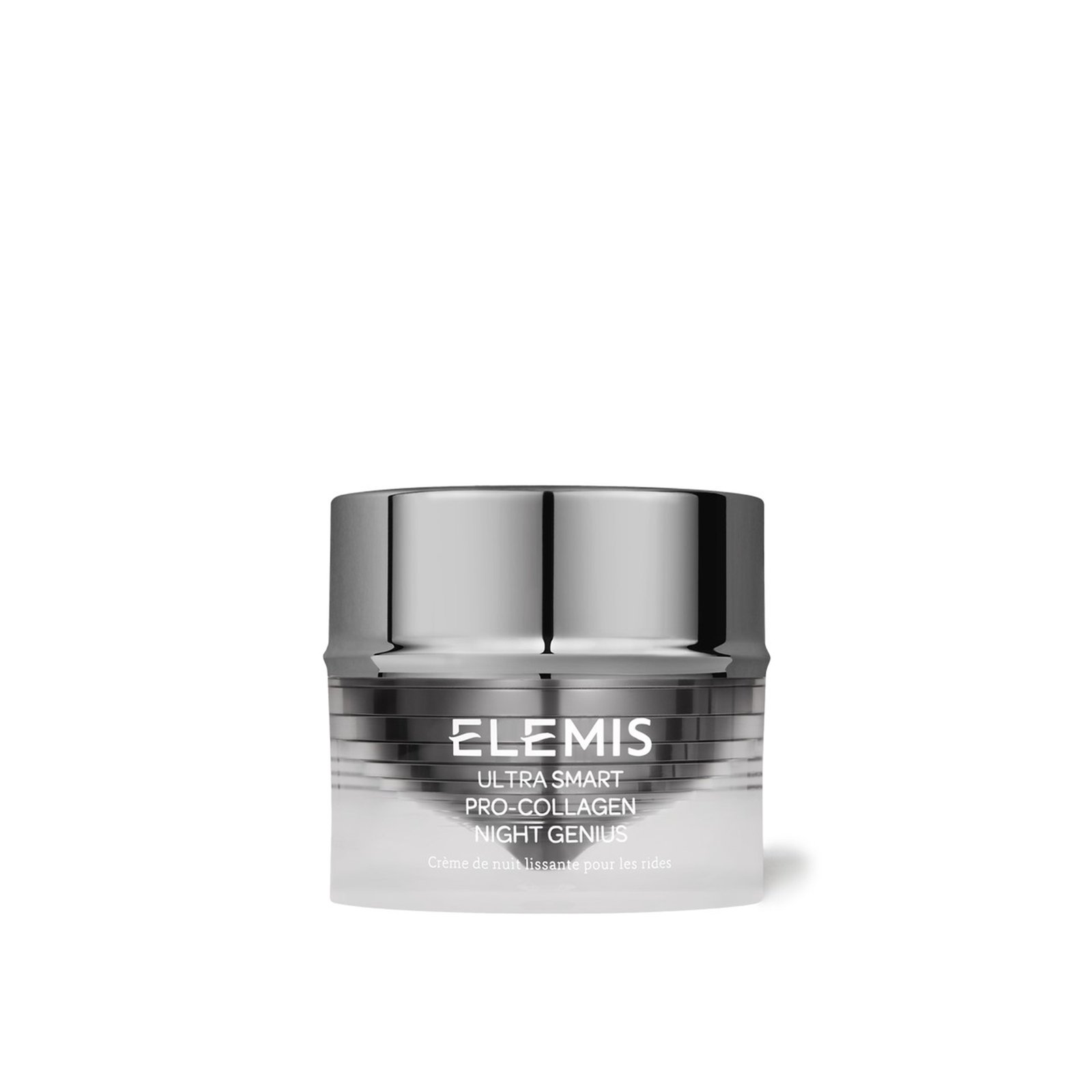 Buy Elemis Ultra Smart ProCollagen Night Genius Cream 50ml · Singapore
